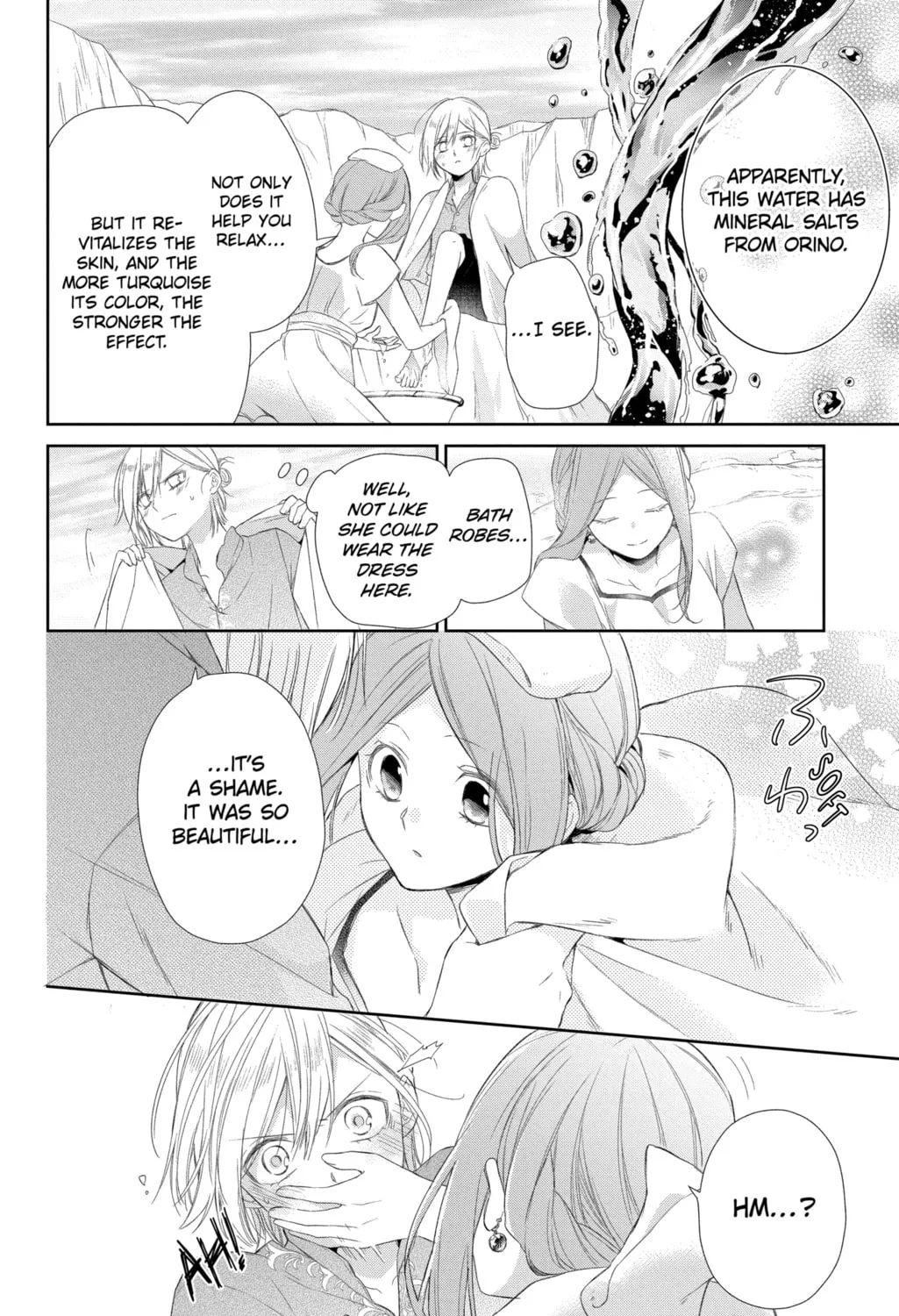 Read The Cursed Prince