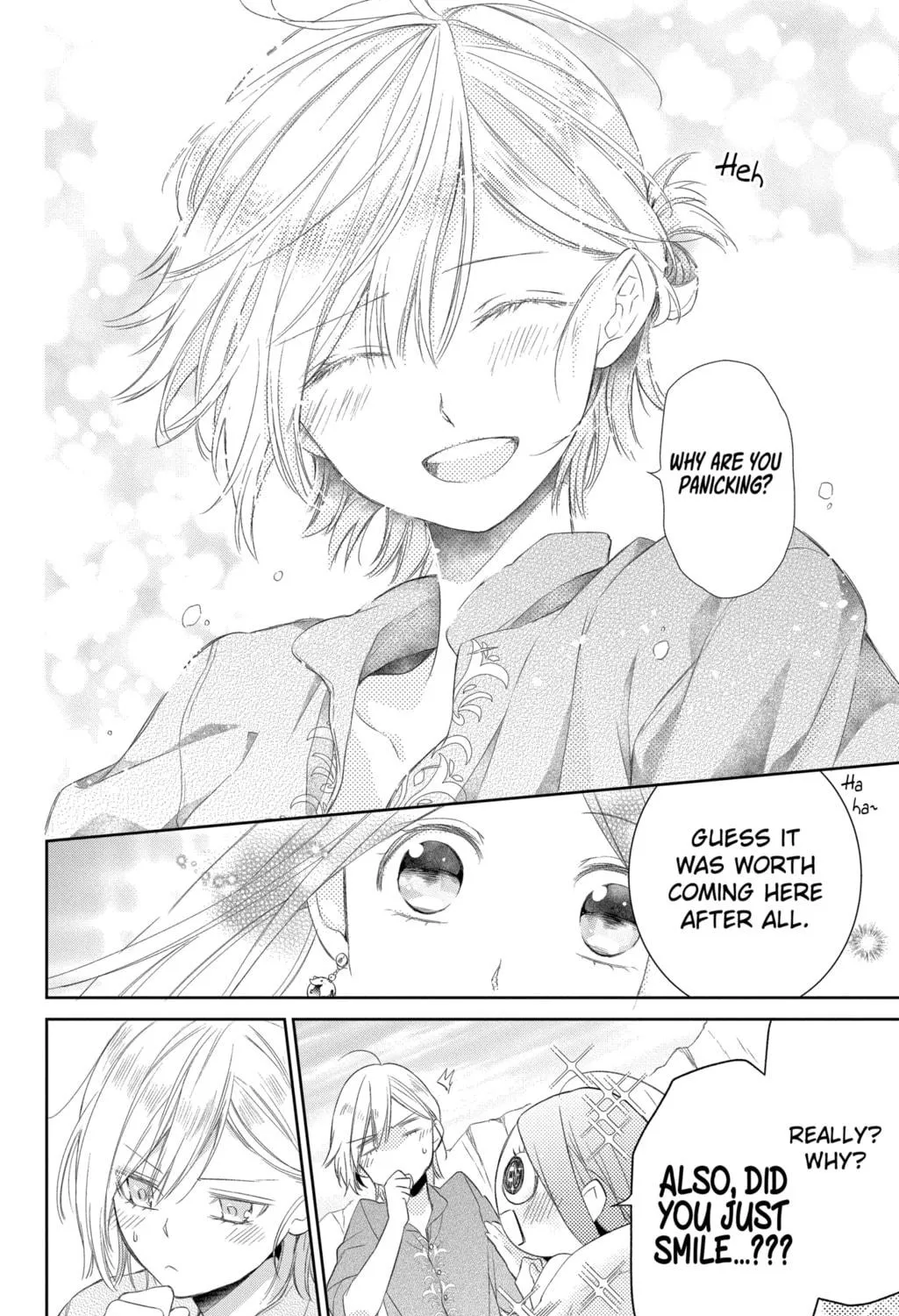 Read The Cursed Prince