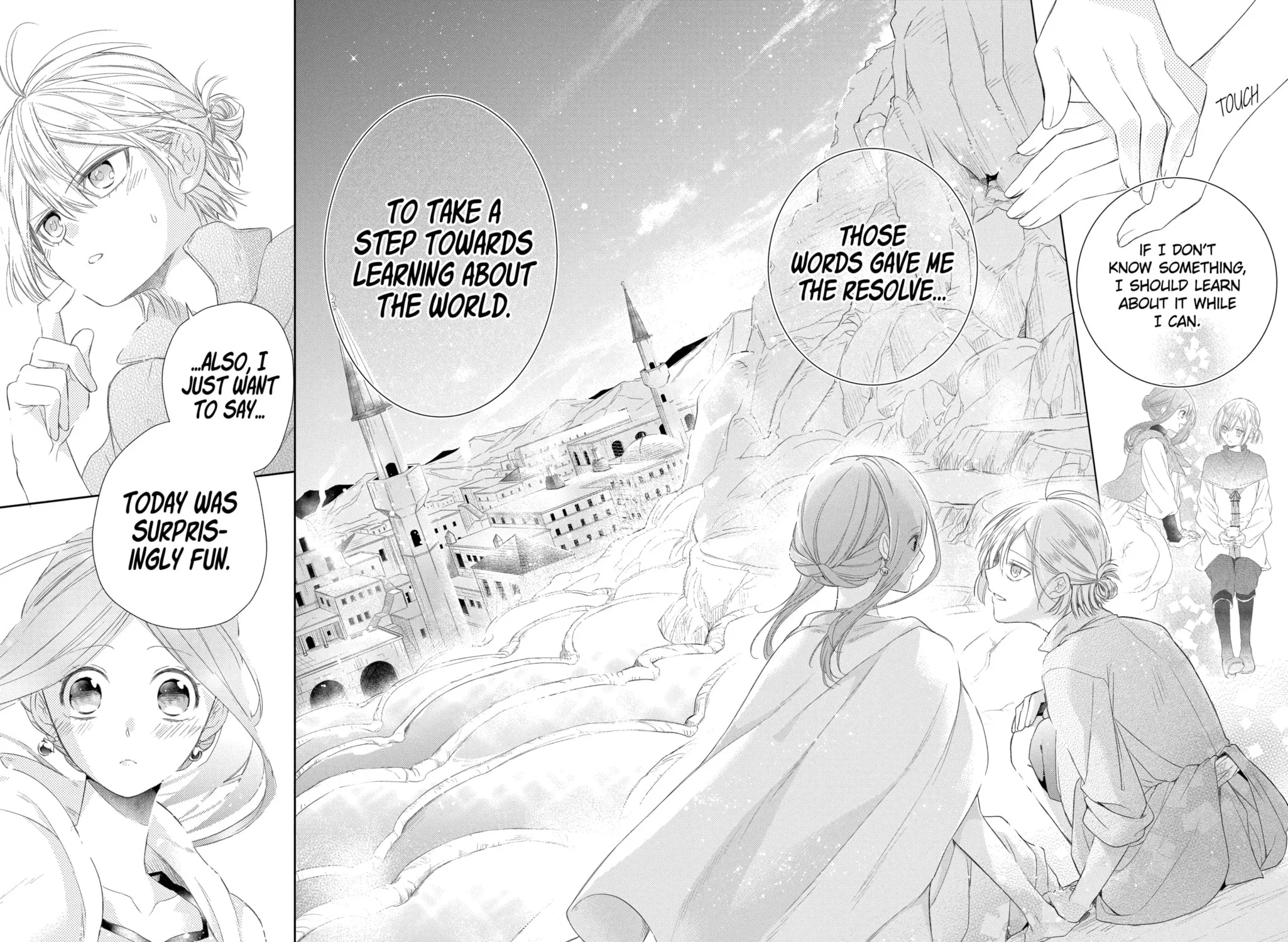 Read The Cursed Prince