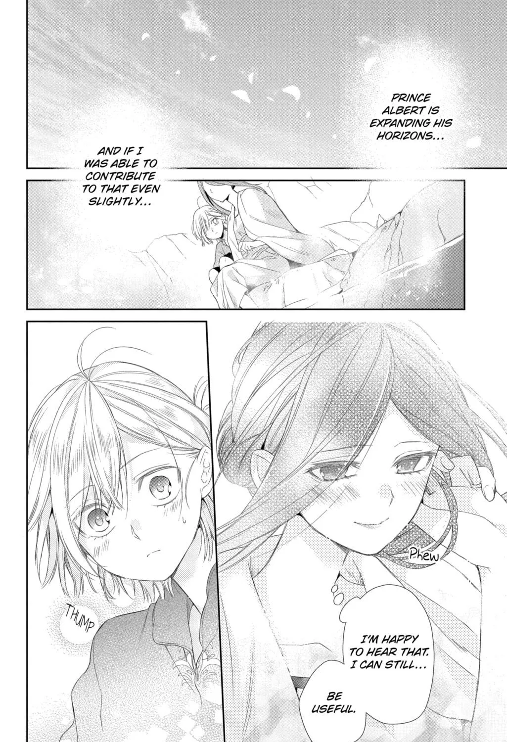 Read The Cursed Prince