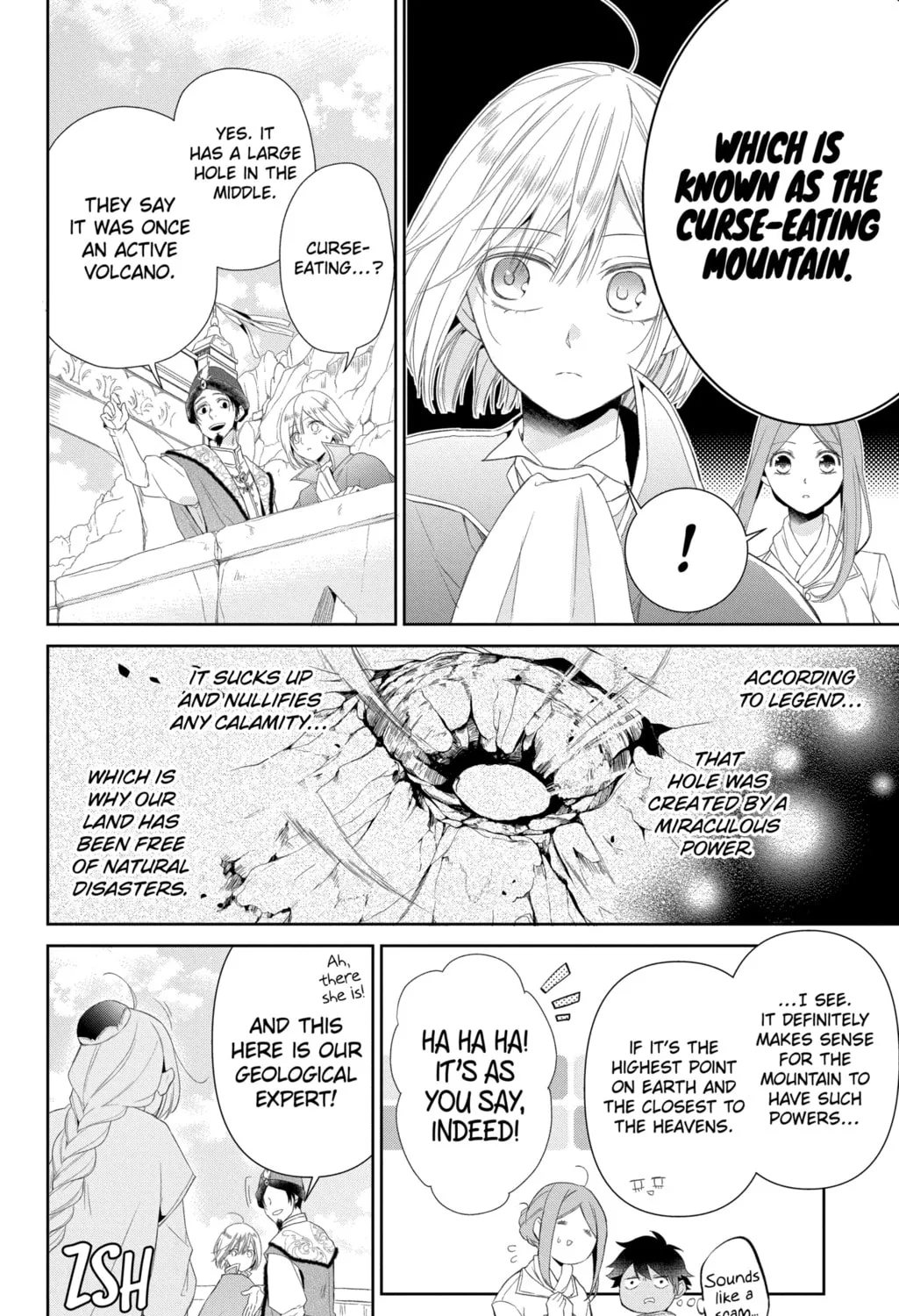 Read The Cursed Prince