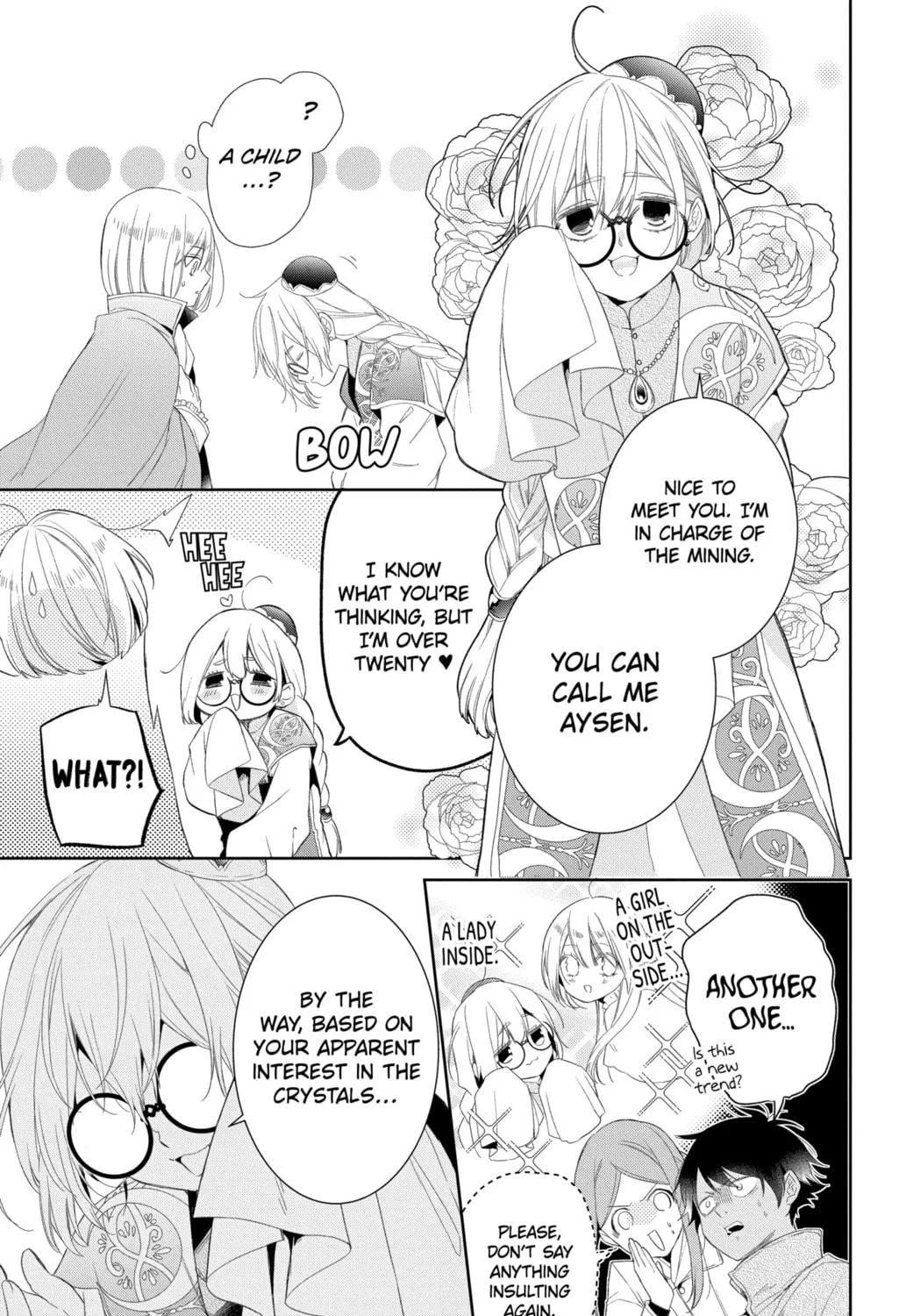 Read The Cursed Prince
