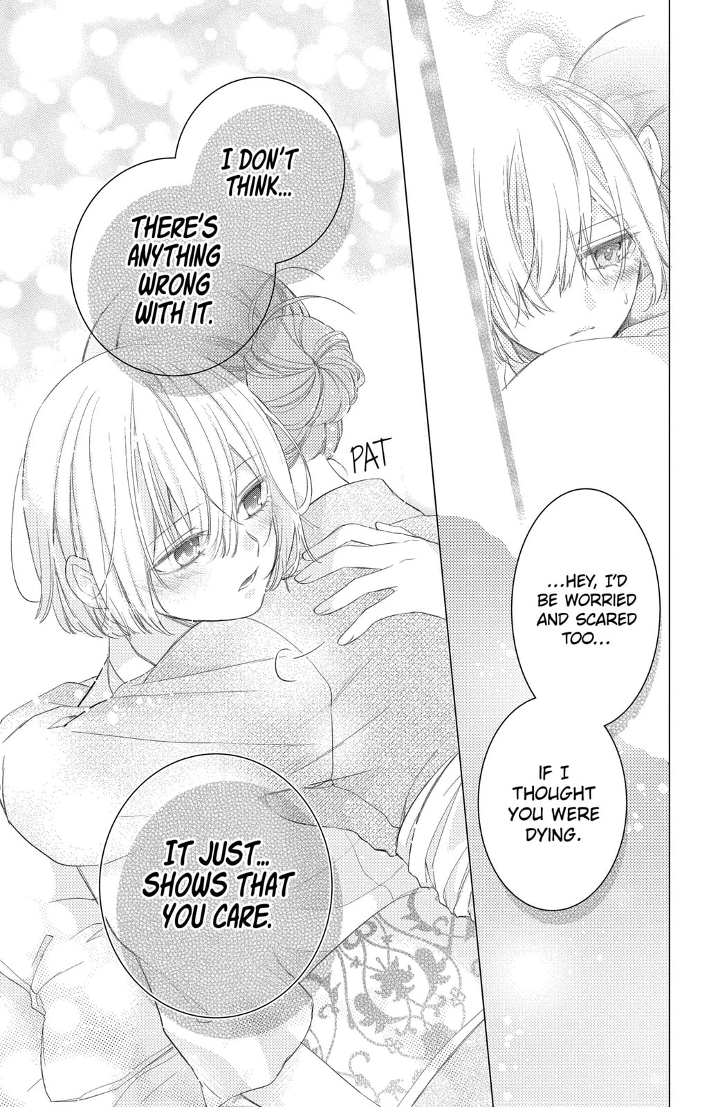 Read The Cursed Prince