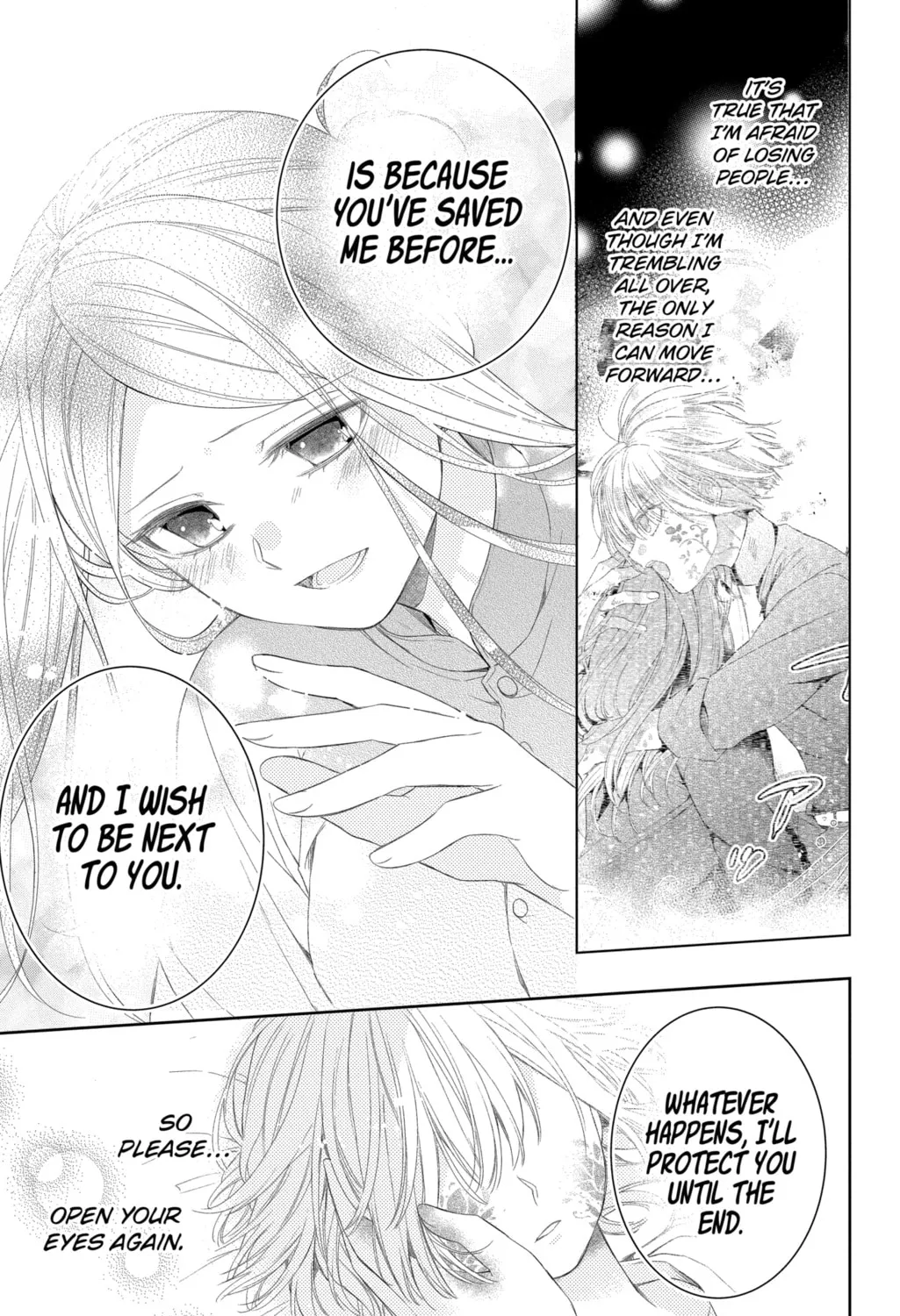 Read The Cursed Prince