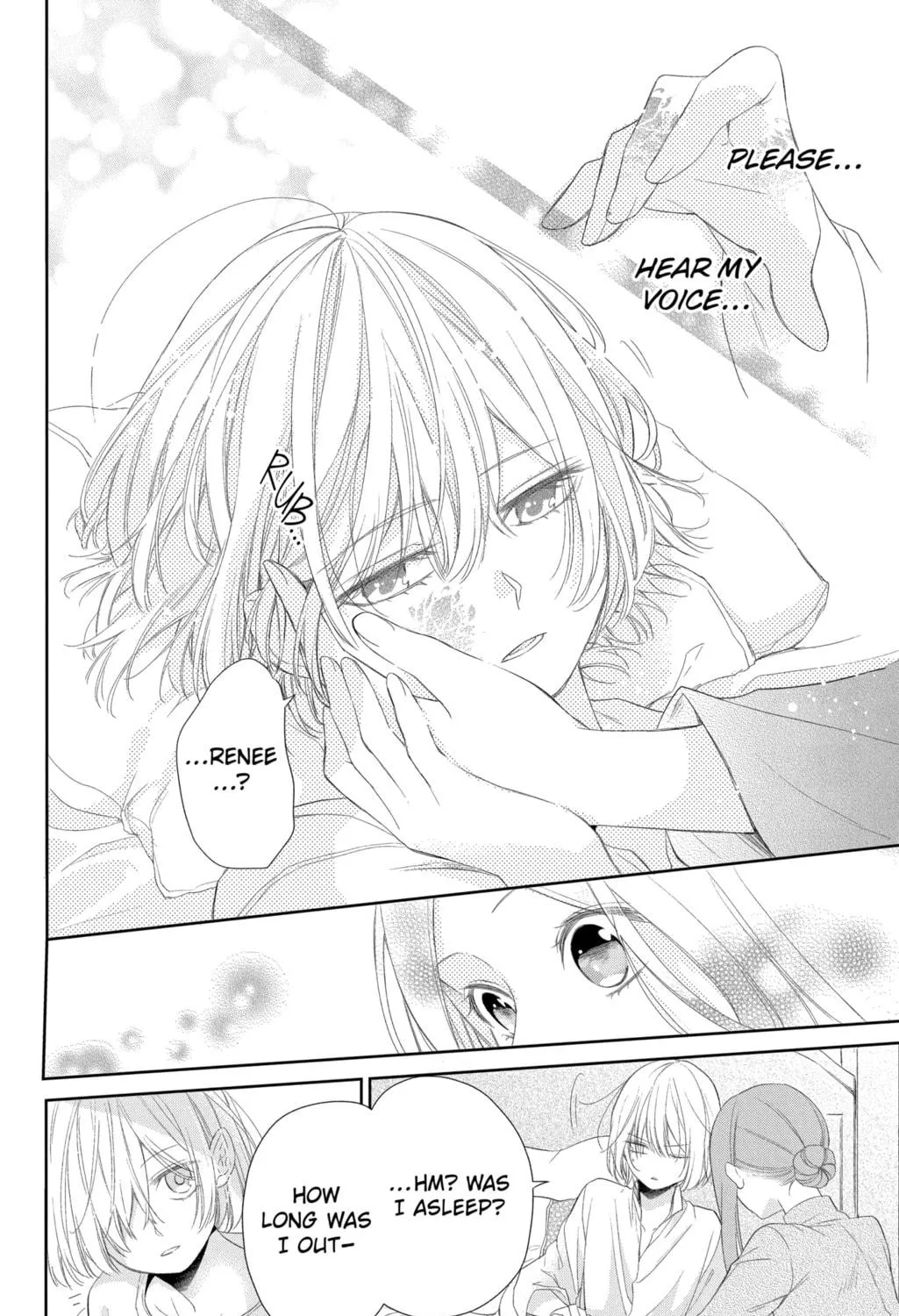 Read The Cursed Prince