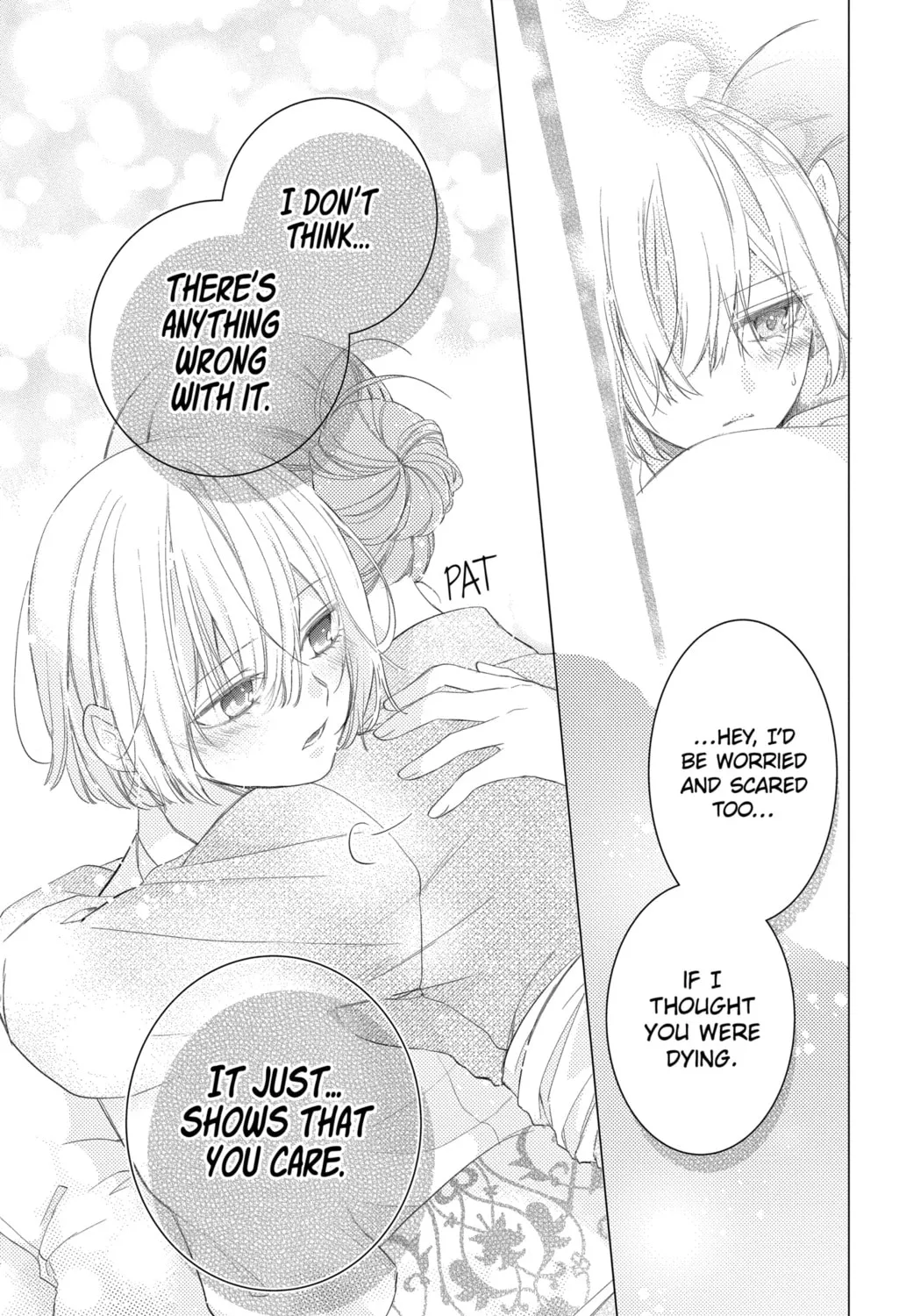 Read The Cursed Prince