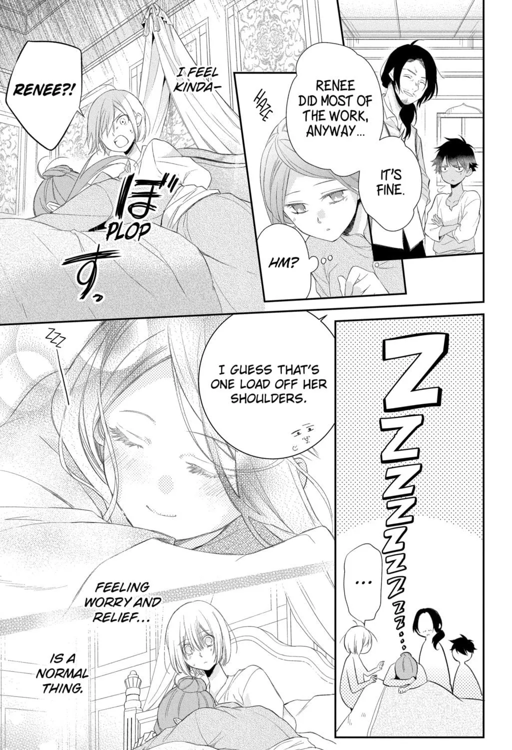 Read The Cursed Prince