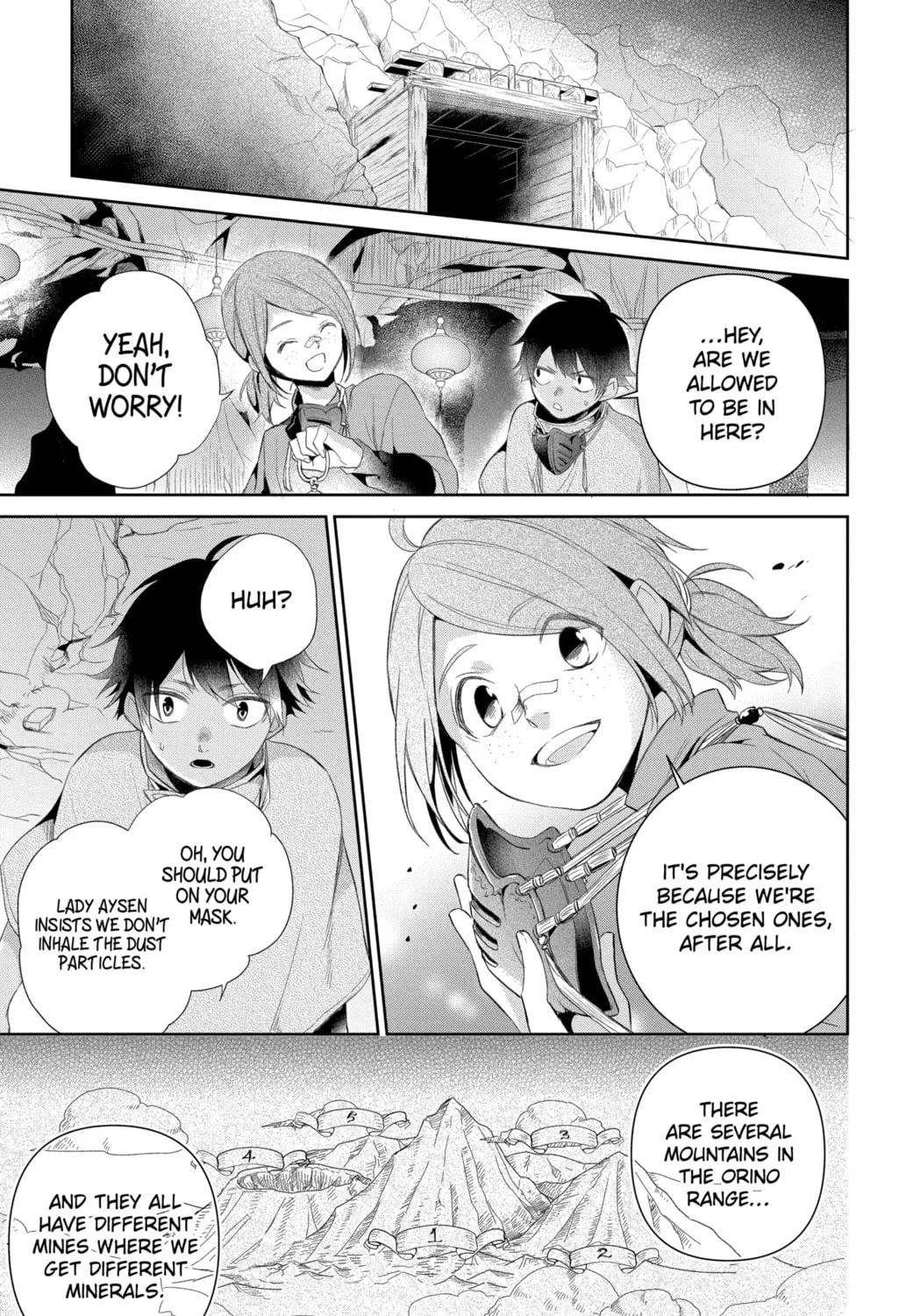 Read The Cursed Prince