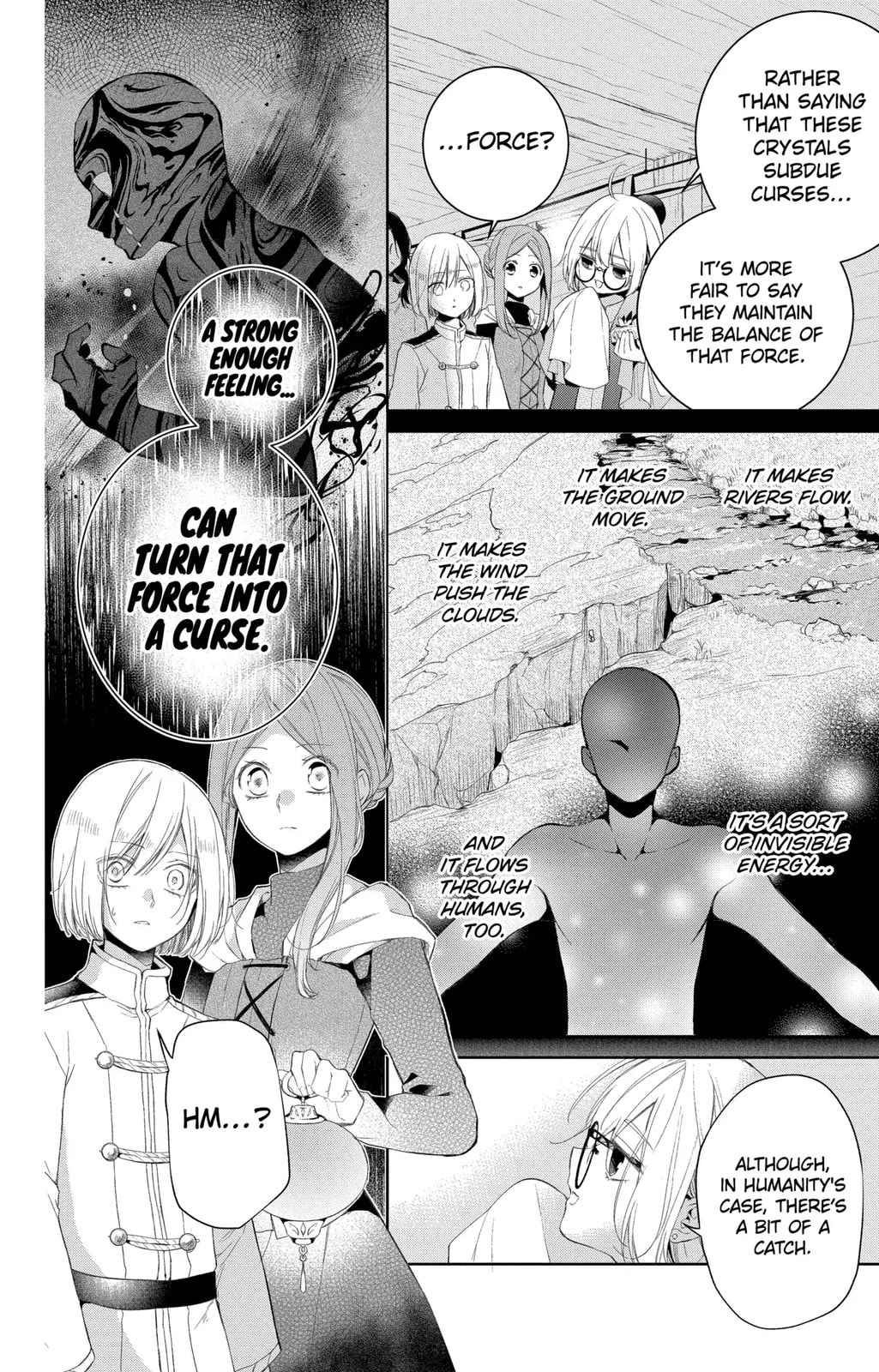 Read The Cursed Prince