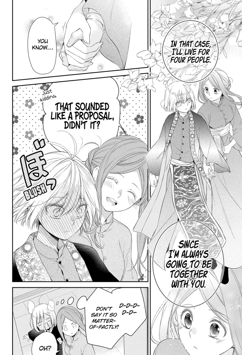 Read The Cursed Prince