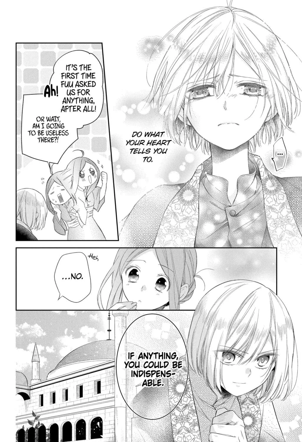 Read The Cursed Prince