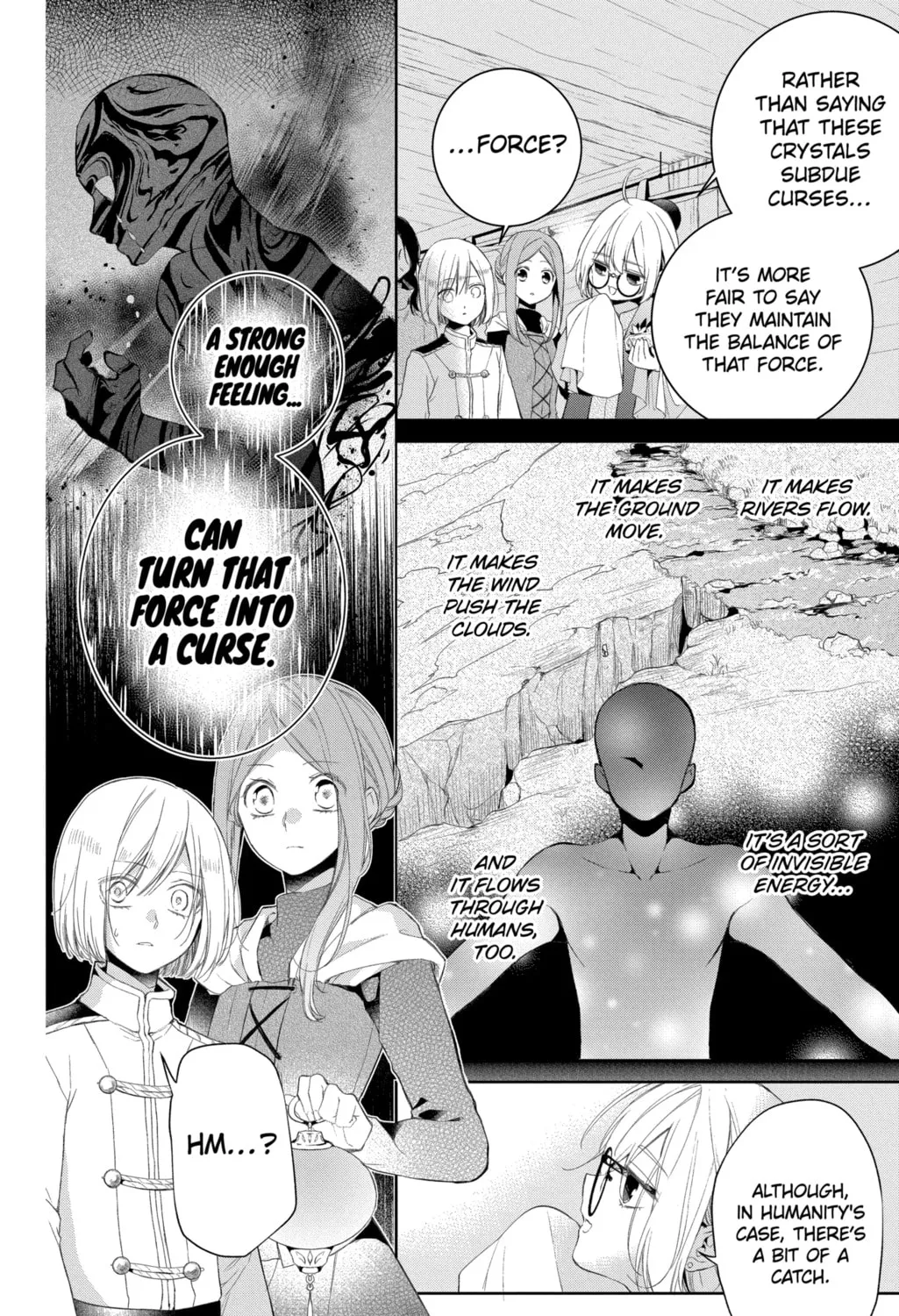 Read The Cursed Prince