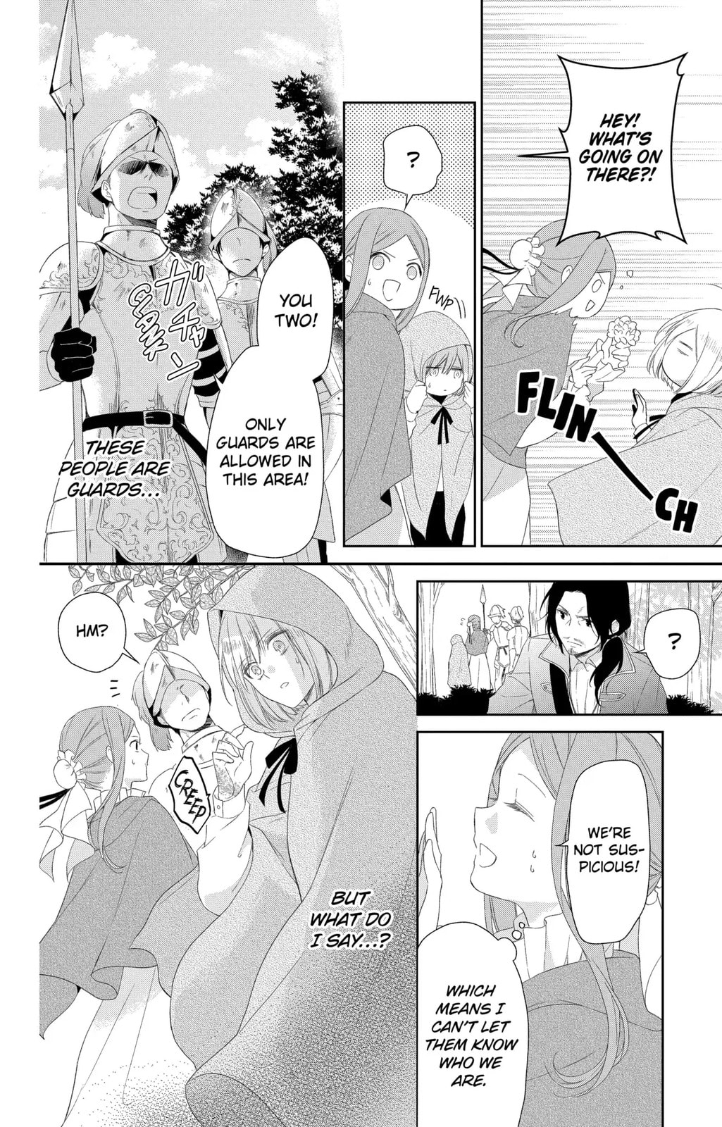 Read The Cursed Prince