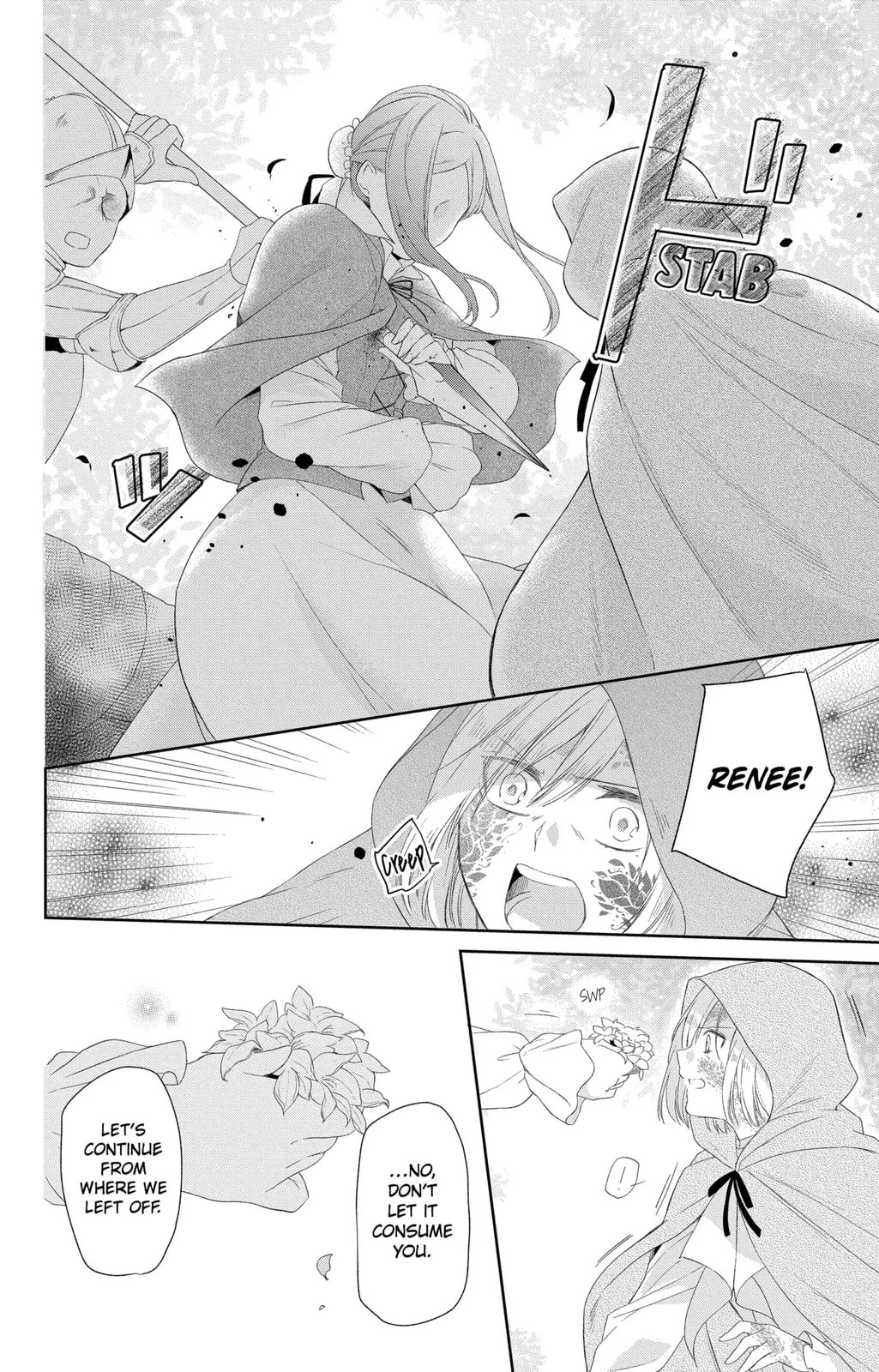 Read The Cursed Prince
