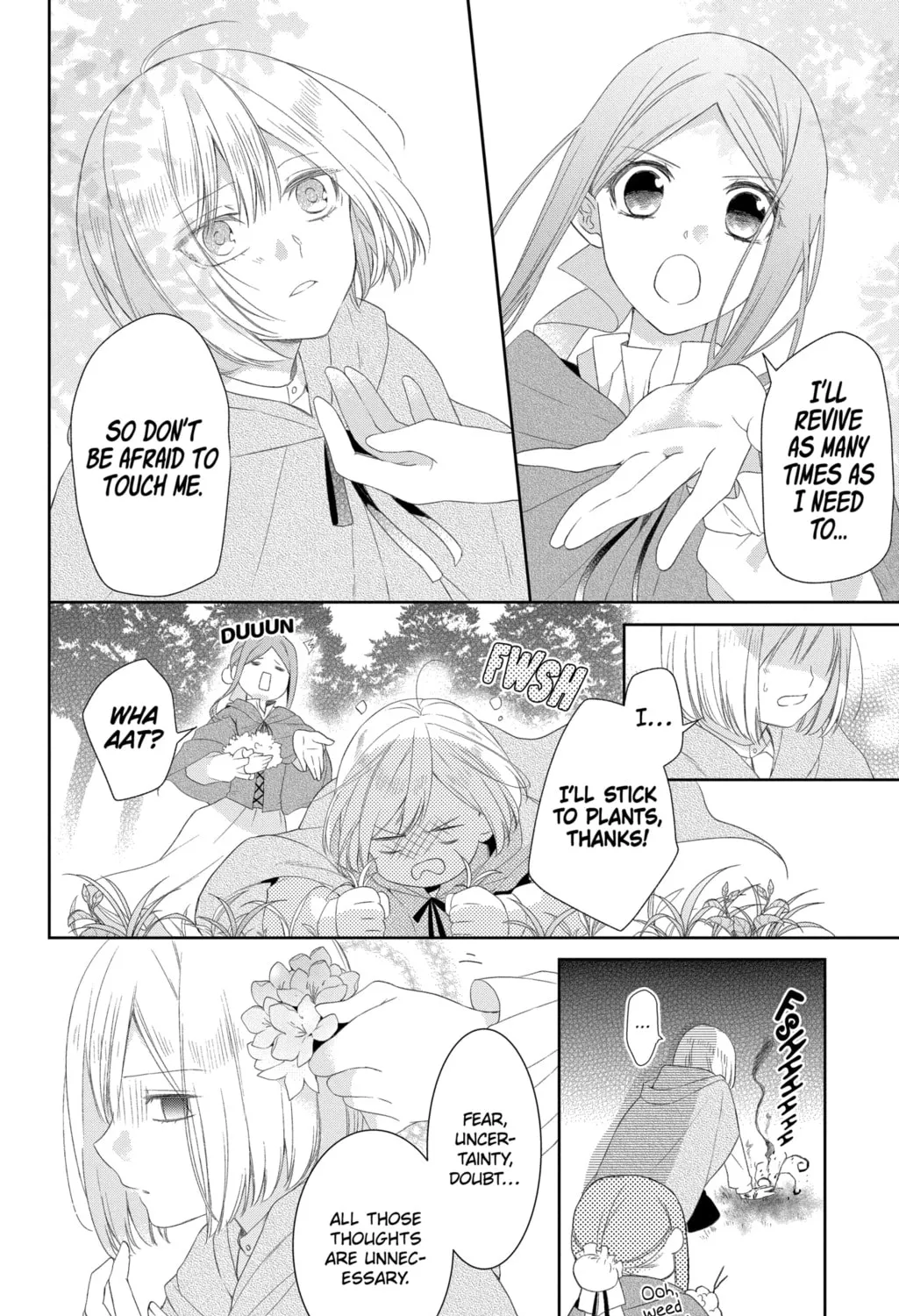 Read The Cursed Prince