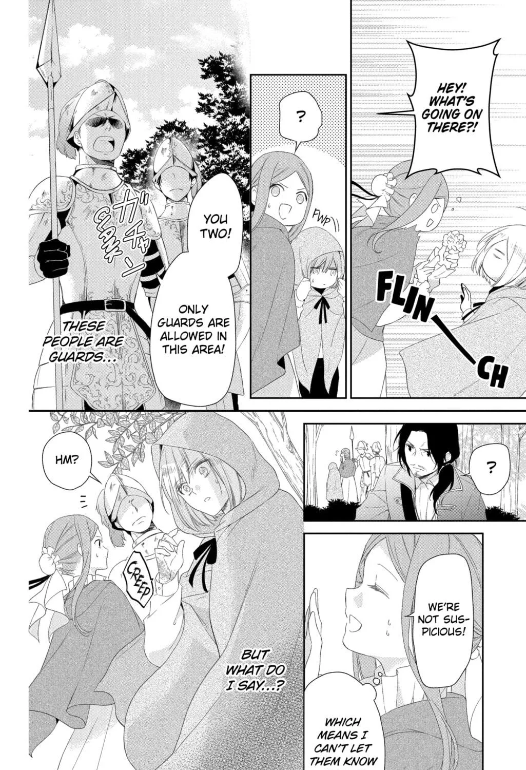 Read The Cursed Prince