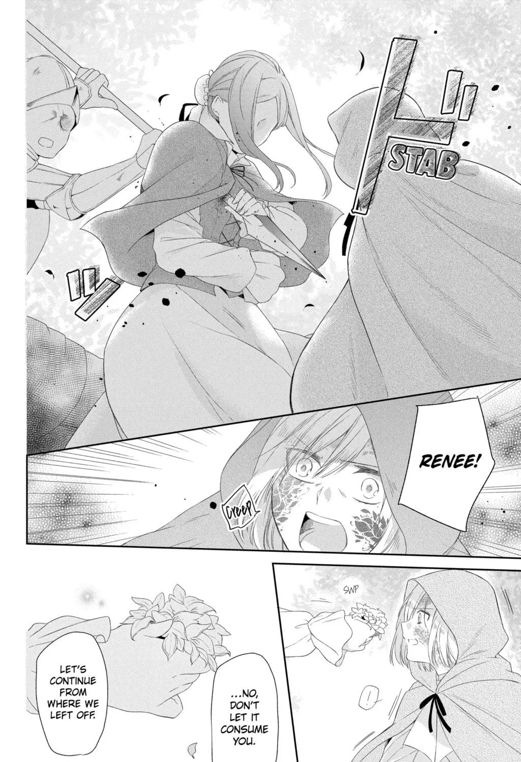 Read The Cursed Prince