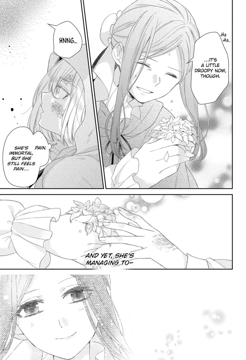 Read The Cursed Prince