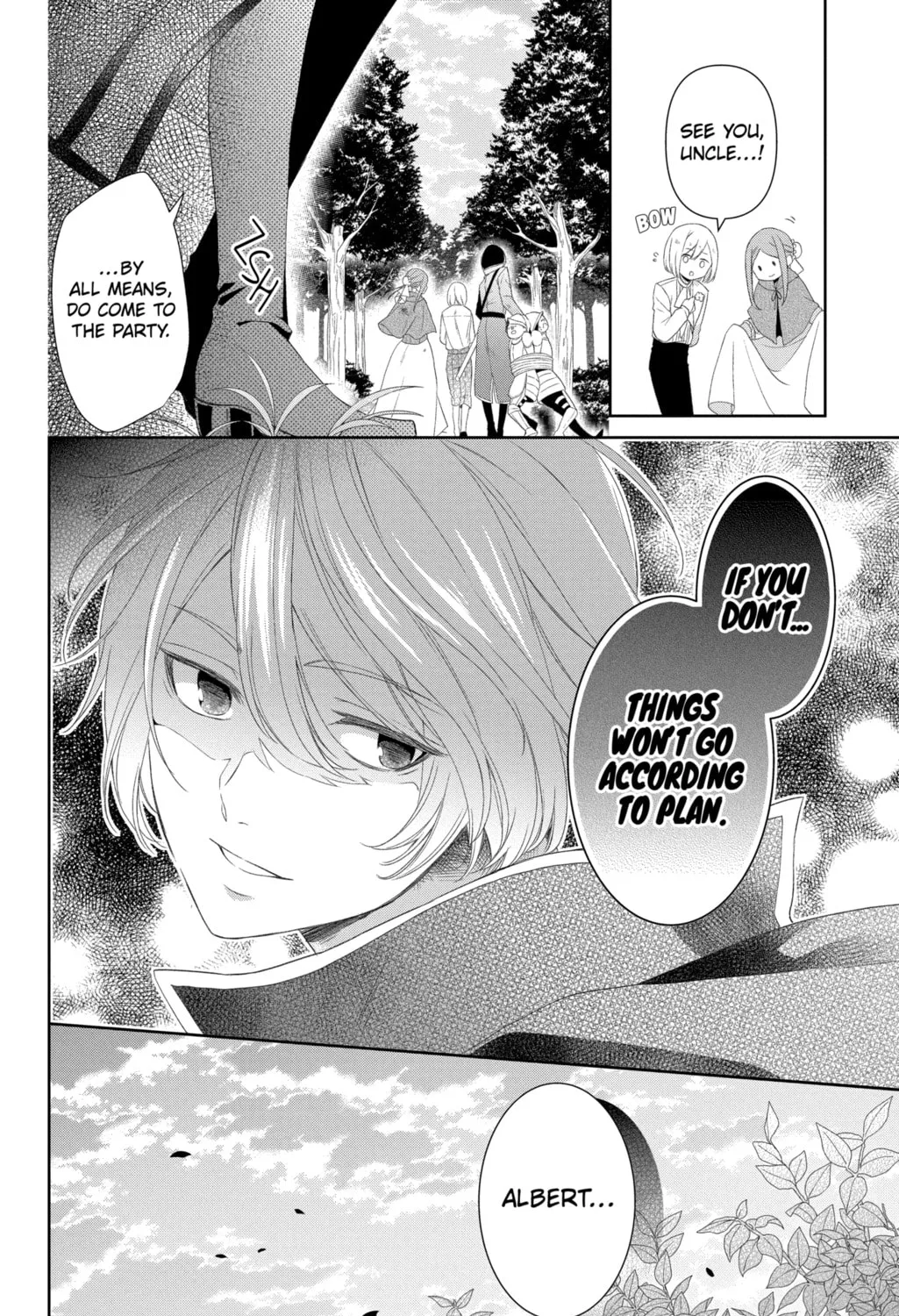 Read The Cursed Prince