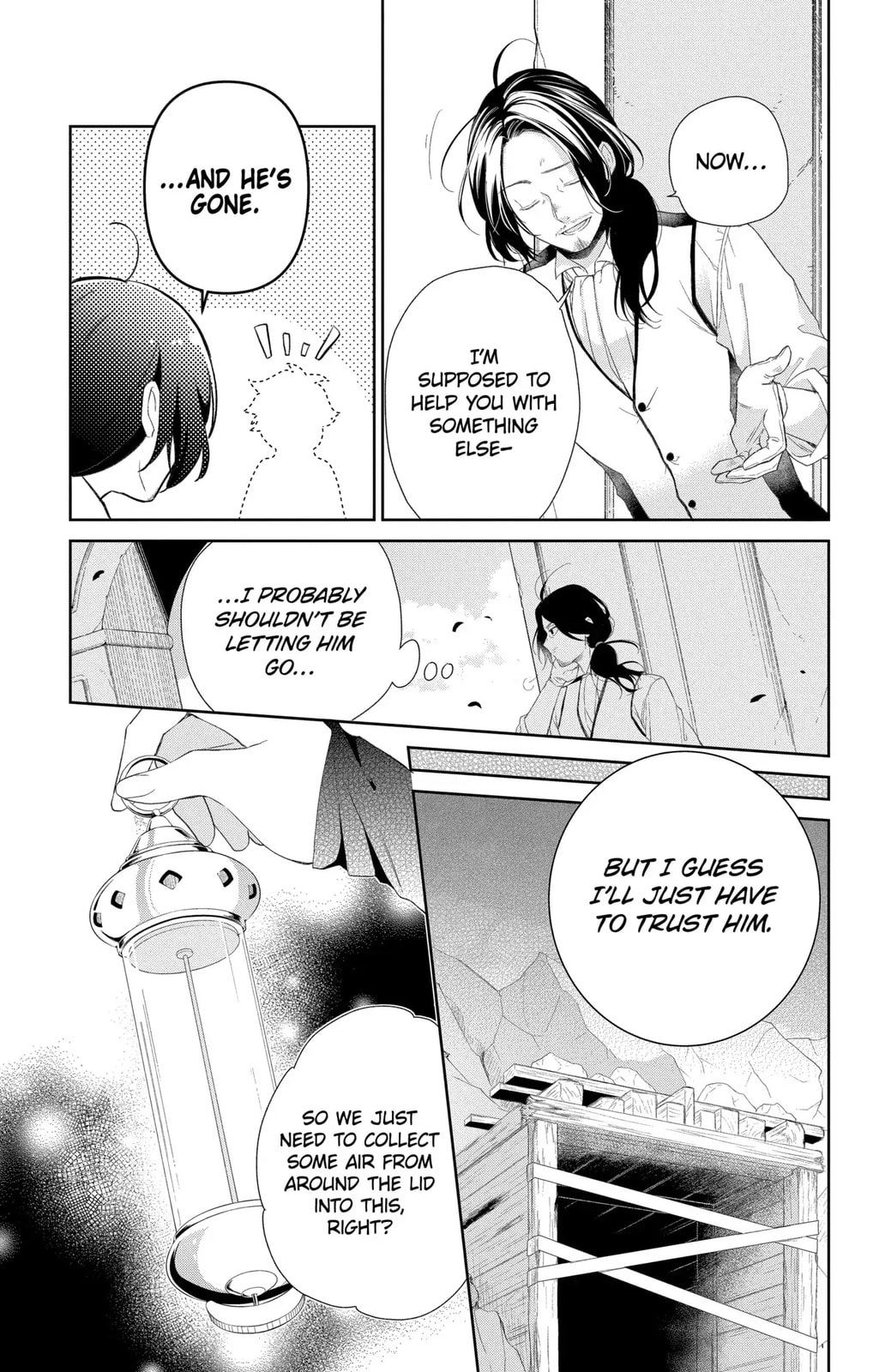 Read The Cursed Prince