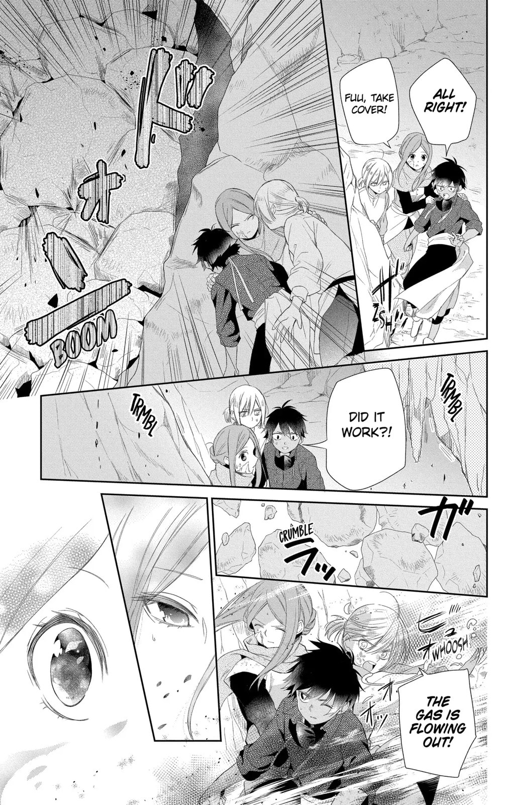 Read The Cursed Prince