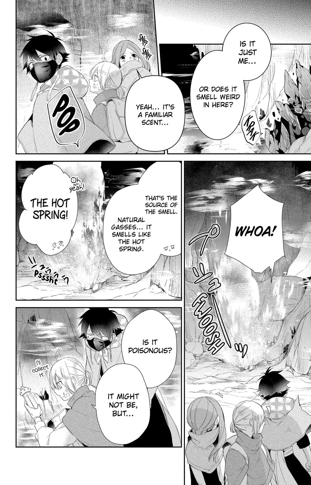 Read The Cursed Prince
