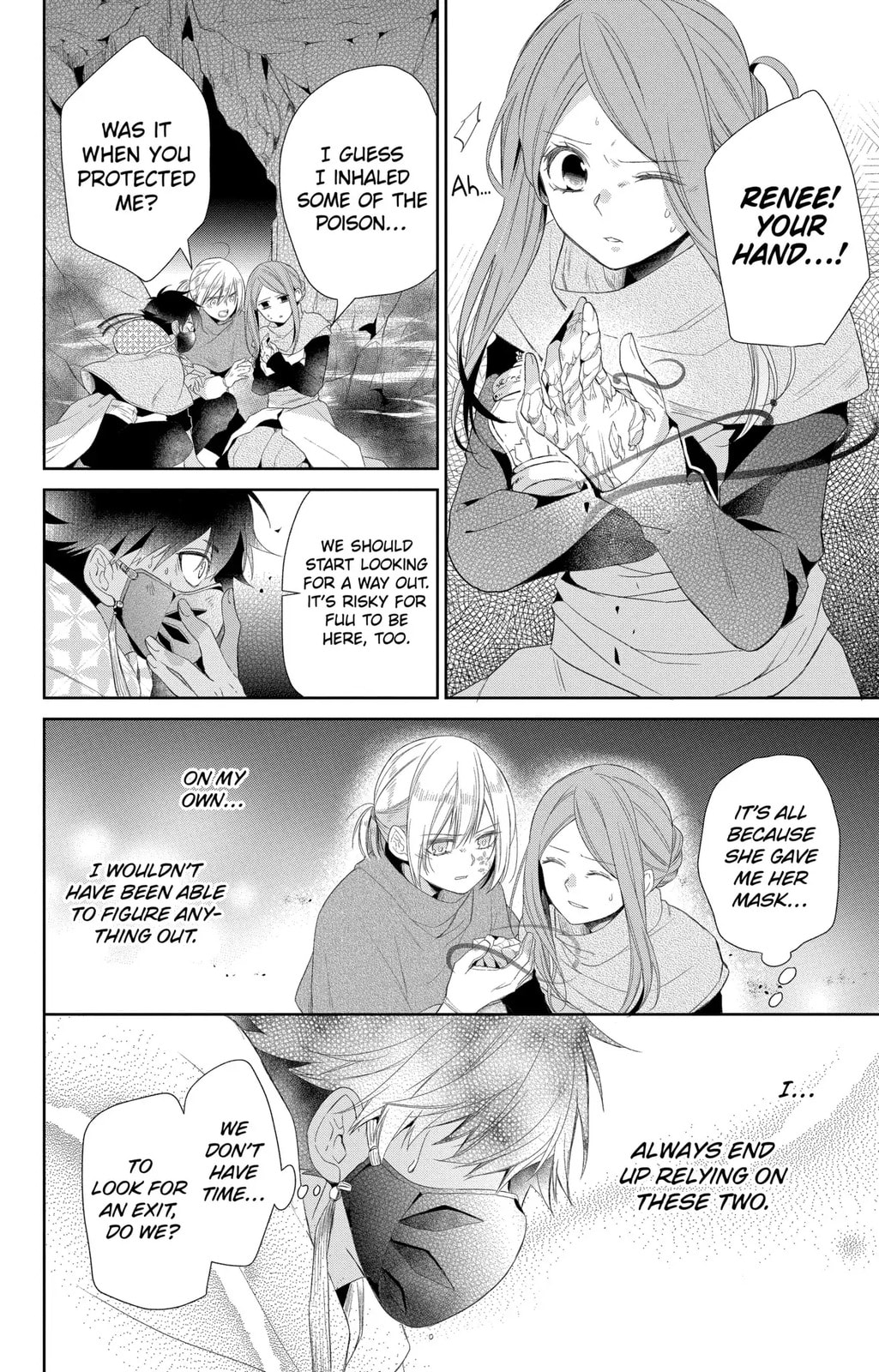 Read The Cursed Prince