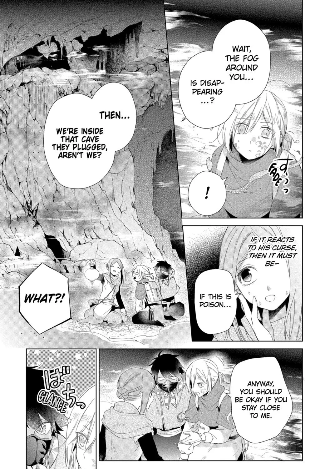 Read The Cursed Prince
