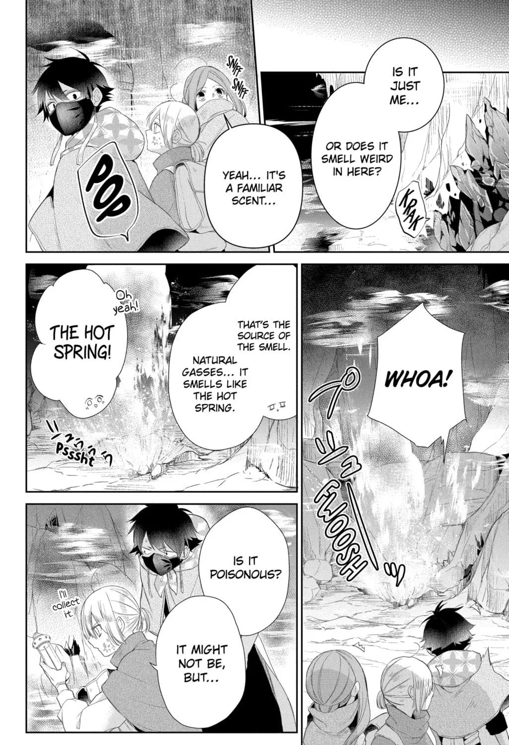 Read The Cursed Prince