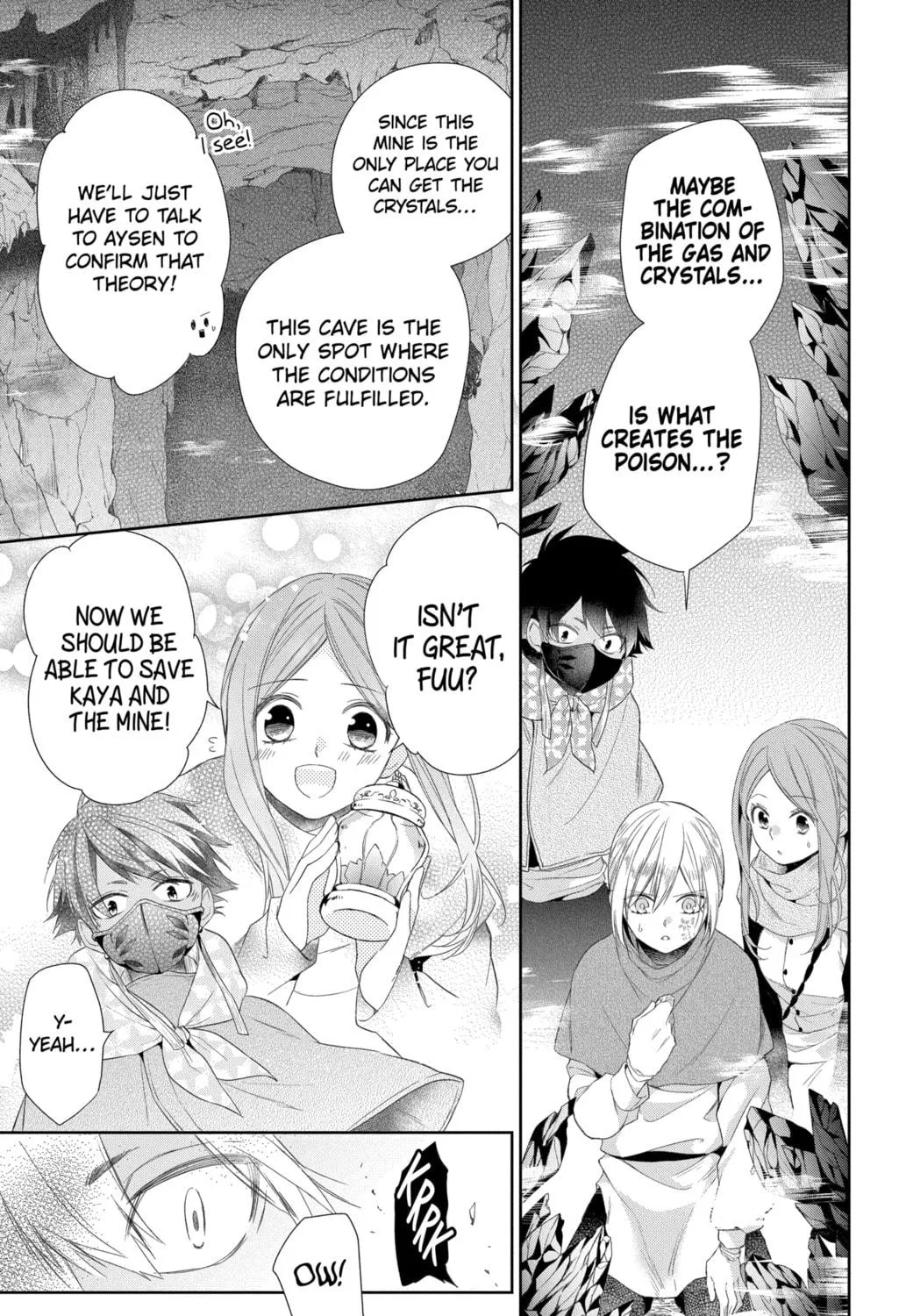 Read The Cursed Prince