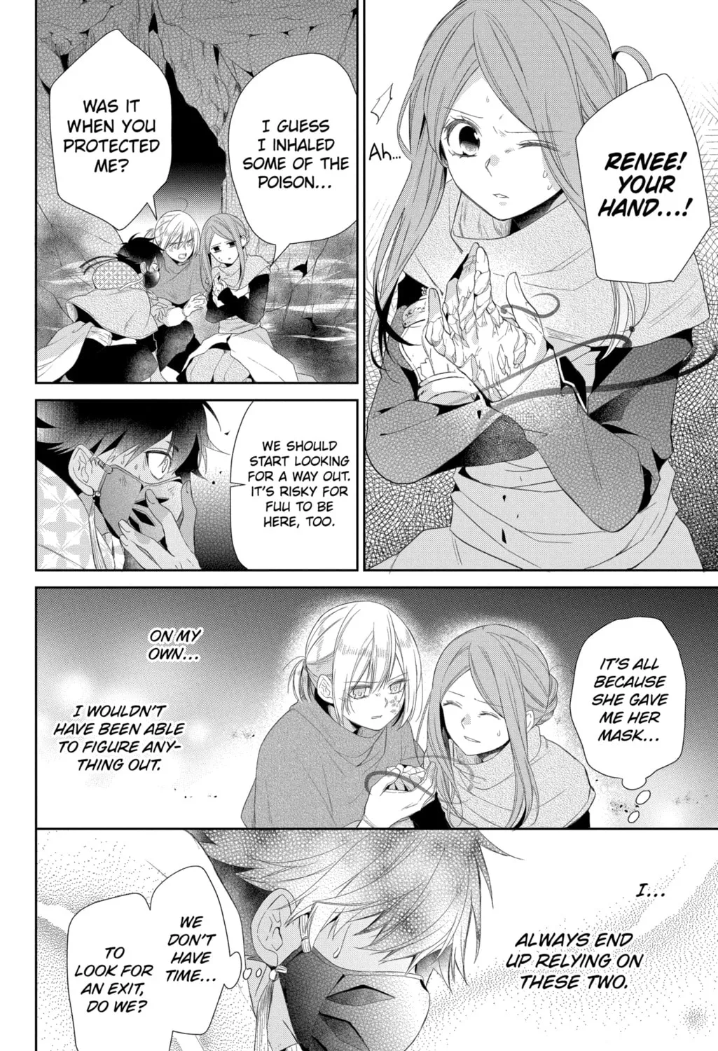 Read The Cursed Prince