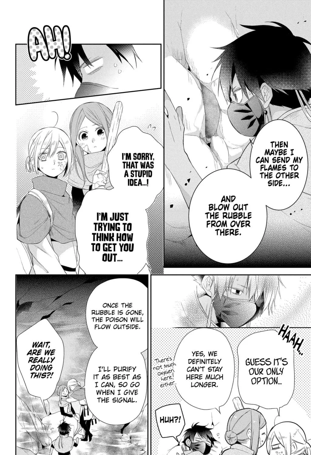 Read The Cursed Prince