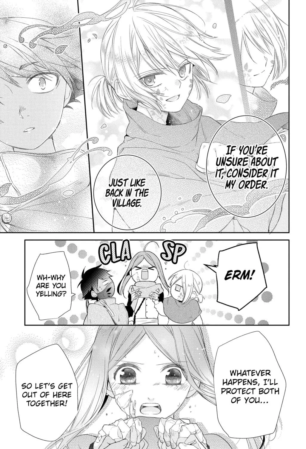 Read The Cursed Prince