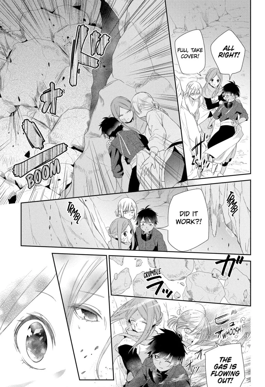 Read The Cursed Prince