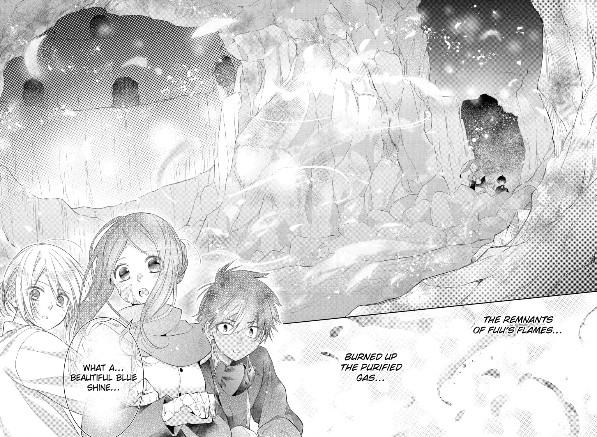 Read The Cursed Prince