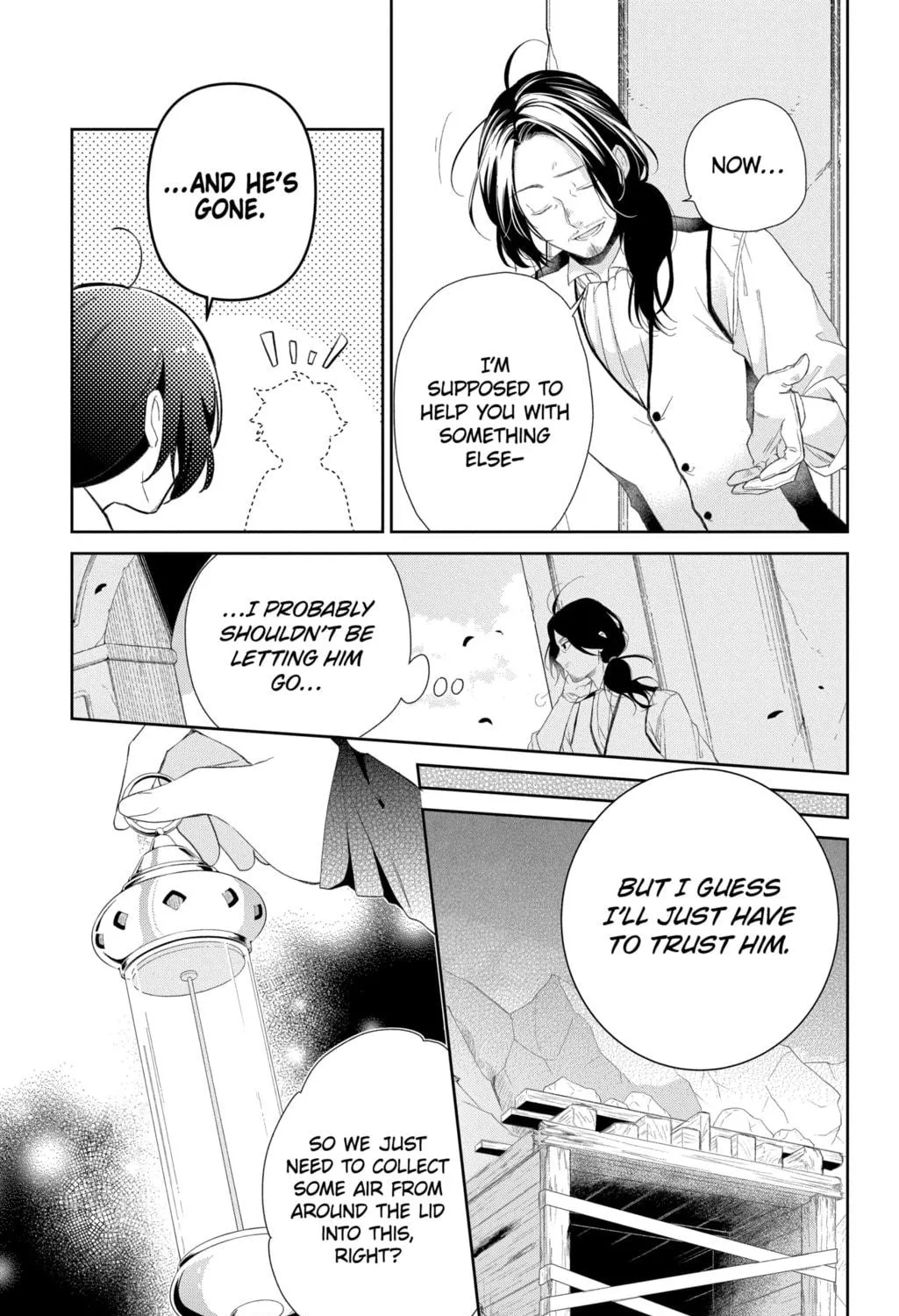 Read The Cursed Prince