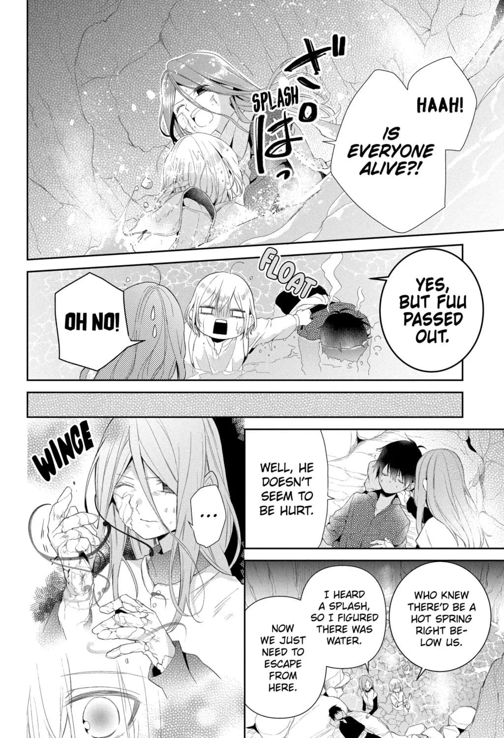 Read The Cursed Prince