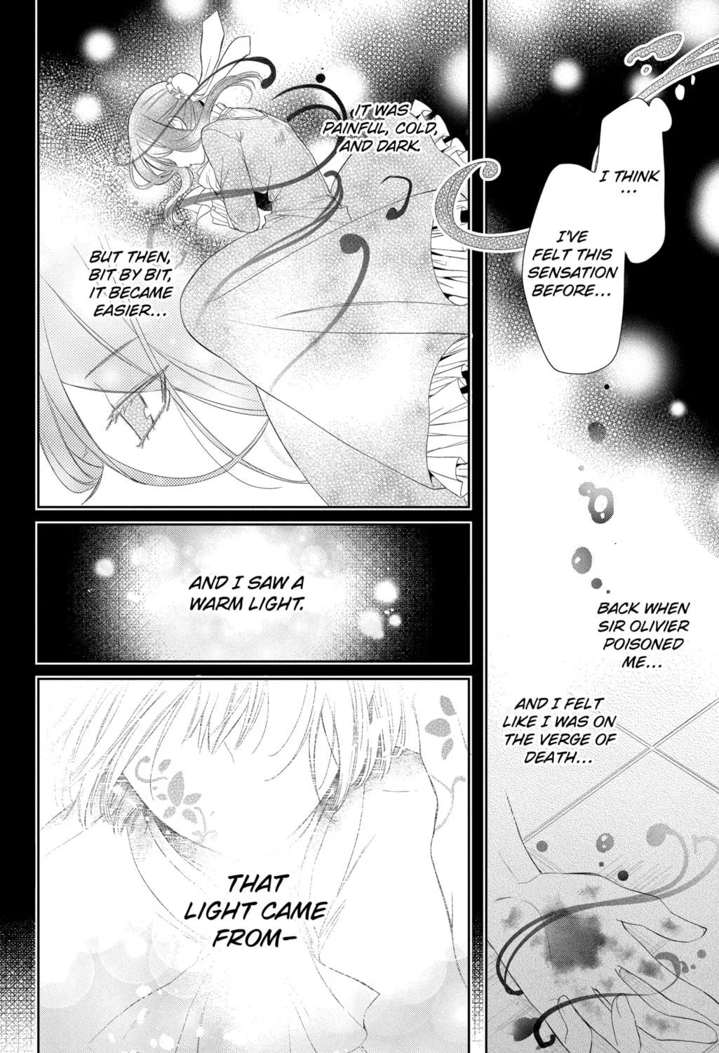 Read The Cursed Prince