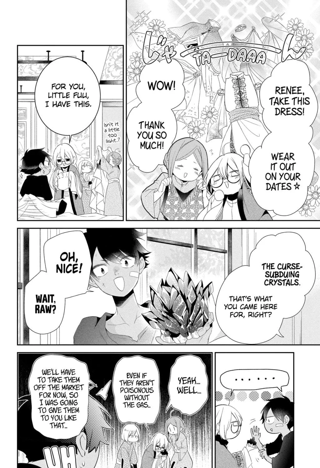 Read The Cursed Prince