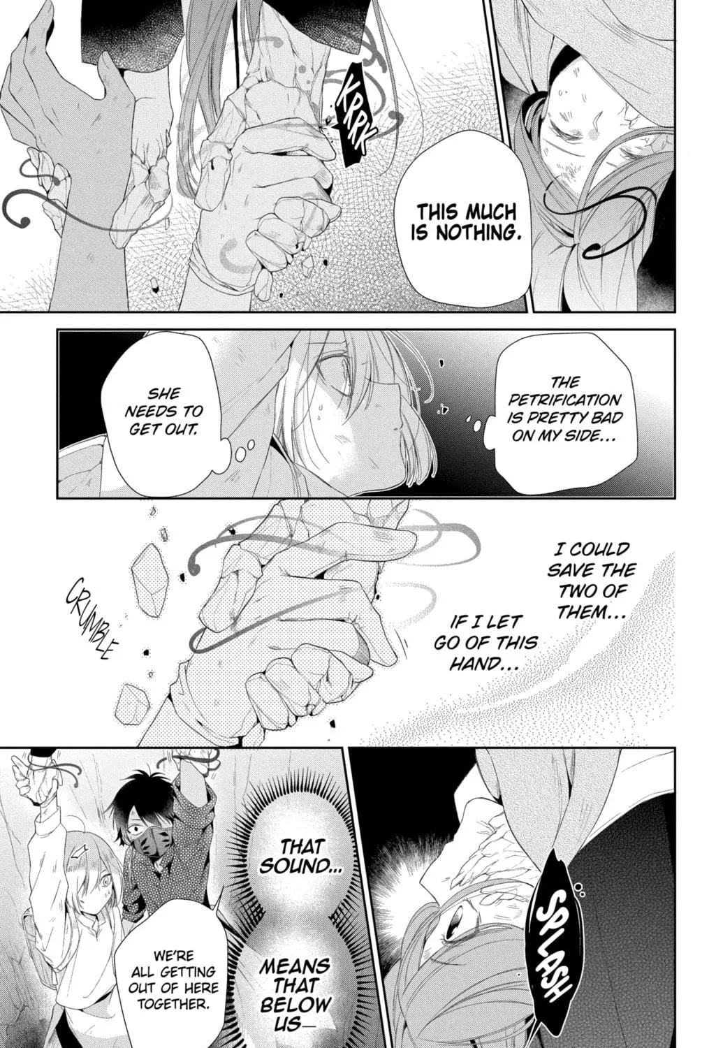 Read The Cursed Prince