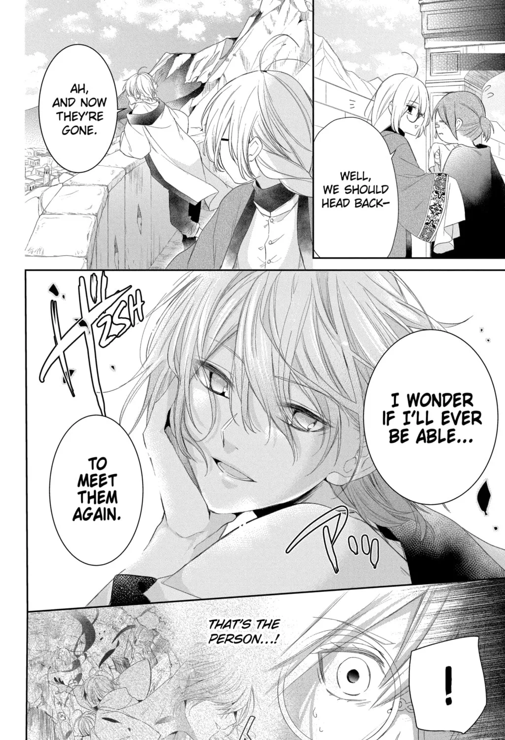 Read The Cursed Prince