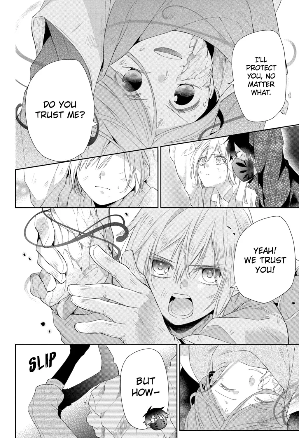 Read The Cursed Prince