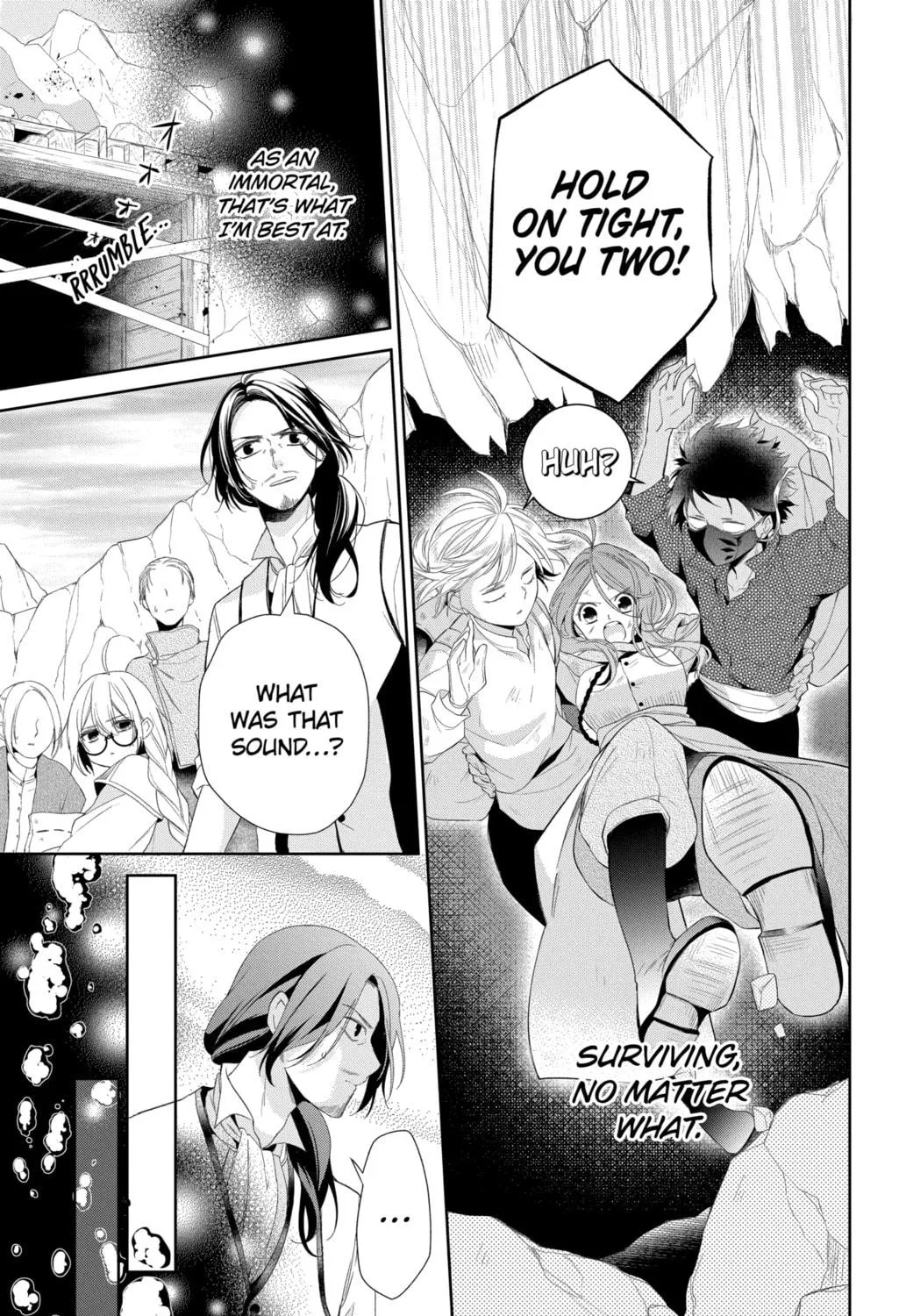Read The Cursed Prince