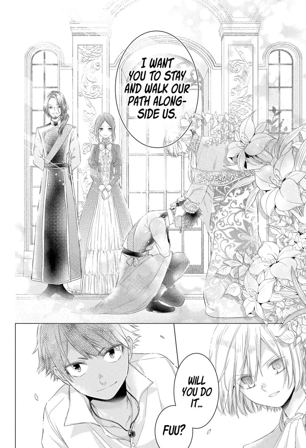 Read The Cursed Prince