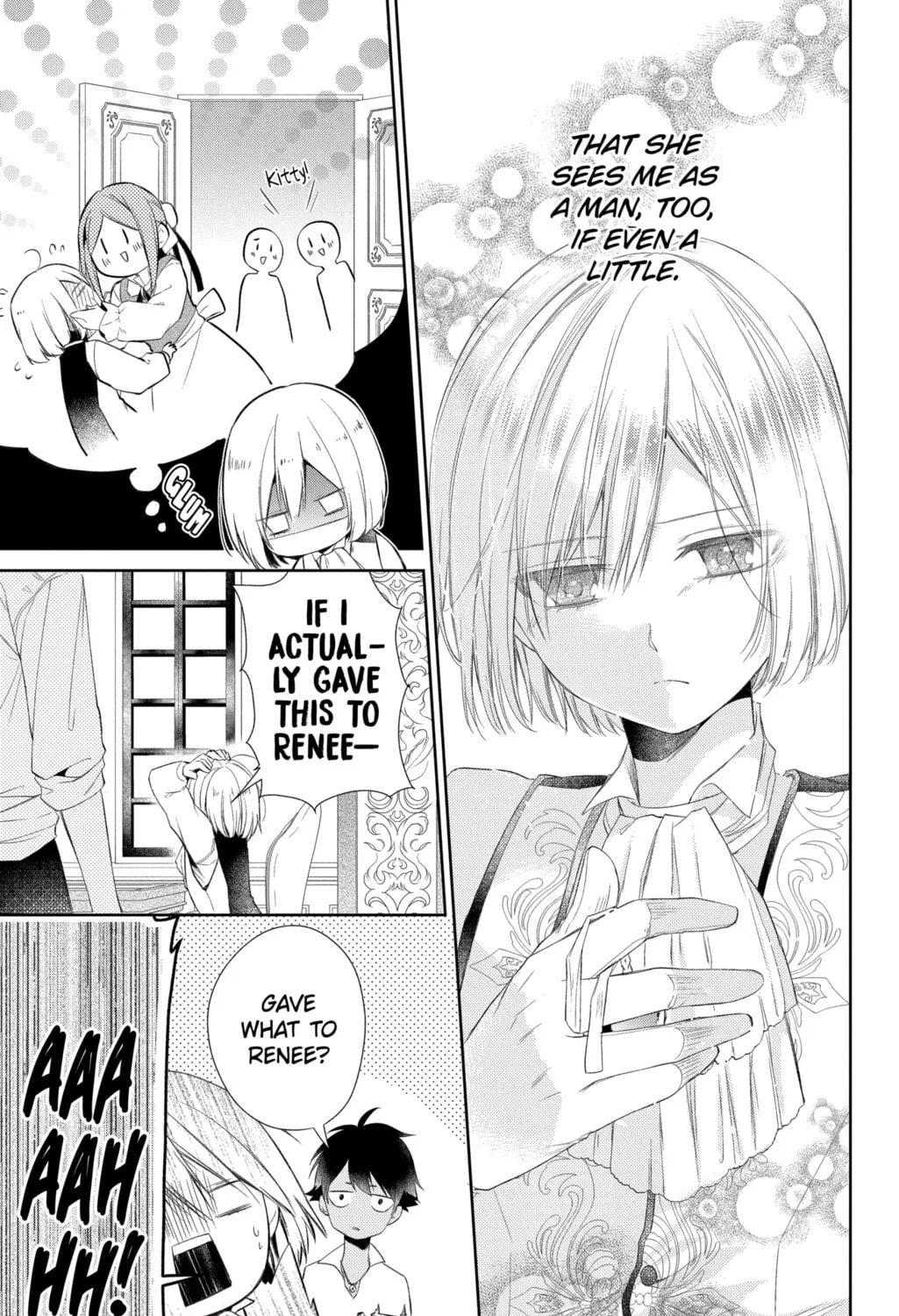 Read The Cursed Prince