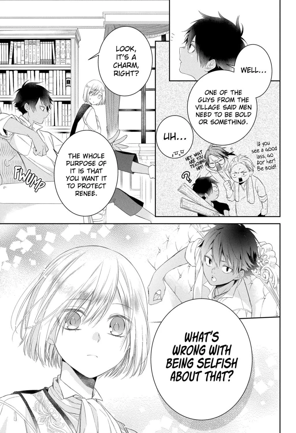Read The Cursed Prince