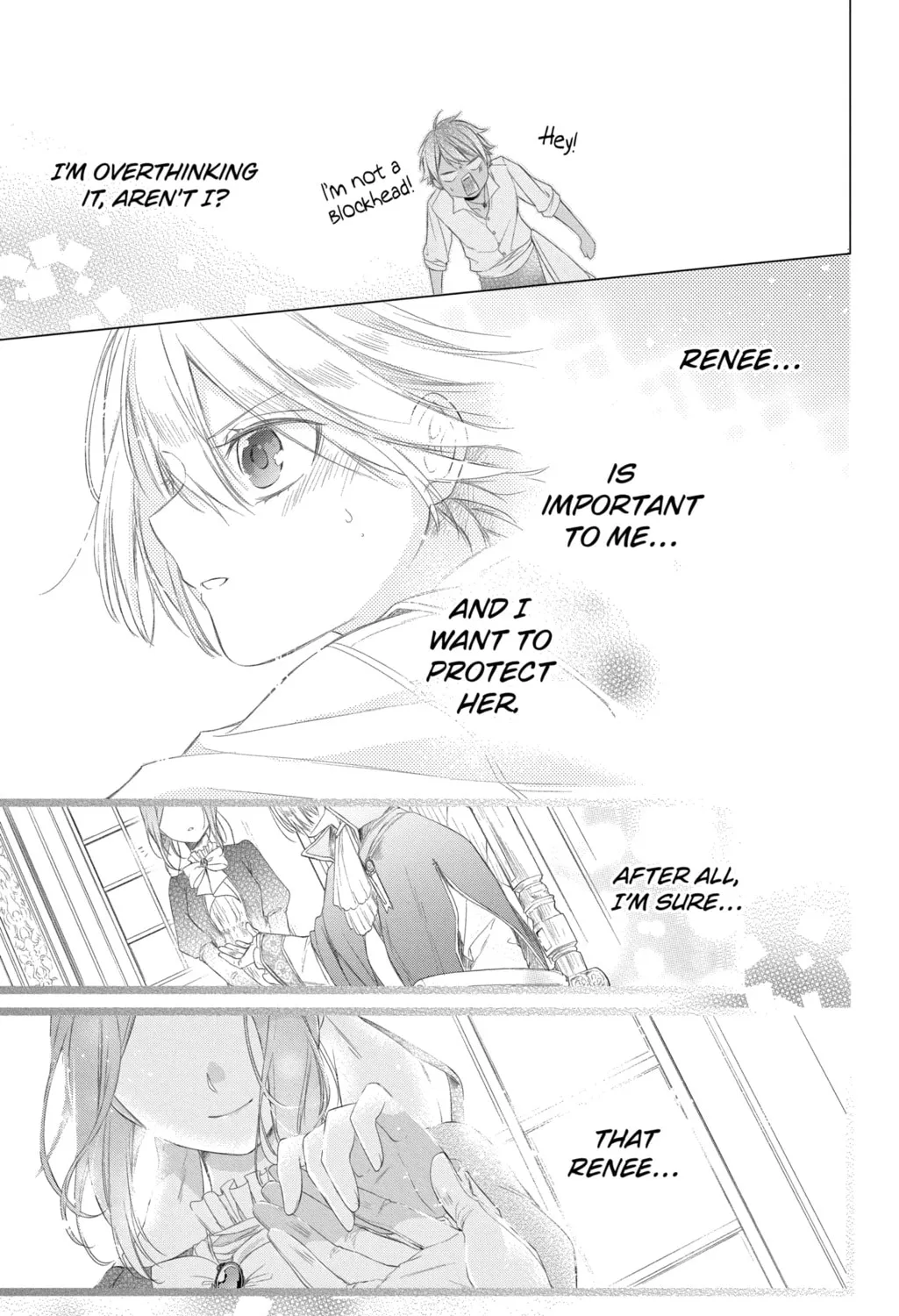 Read The Cursed Prince