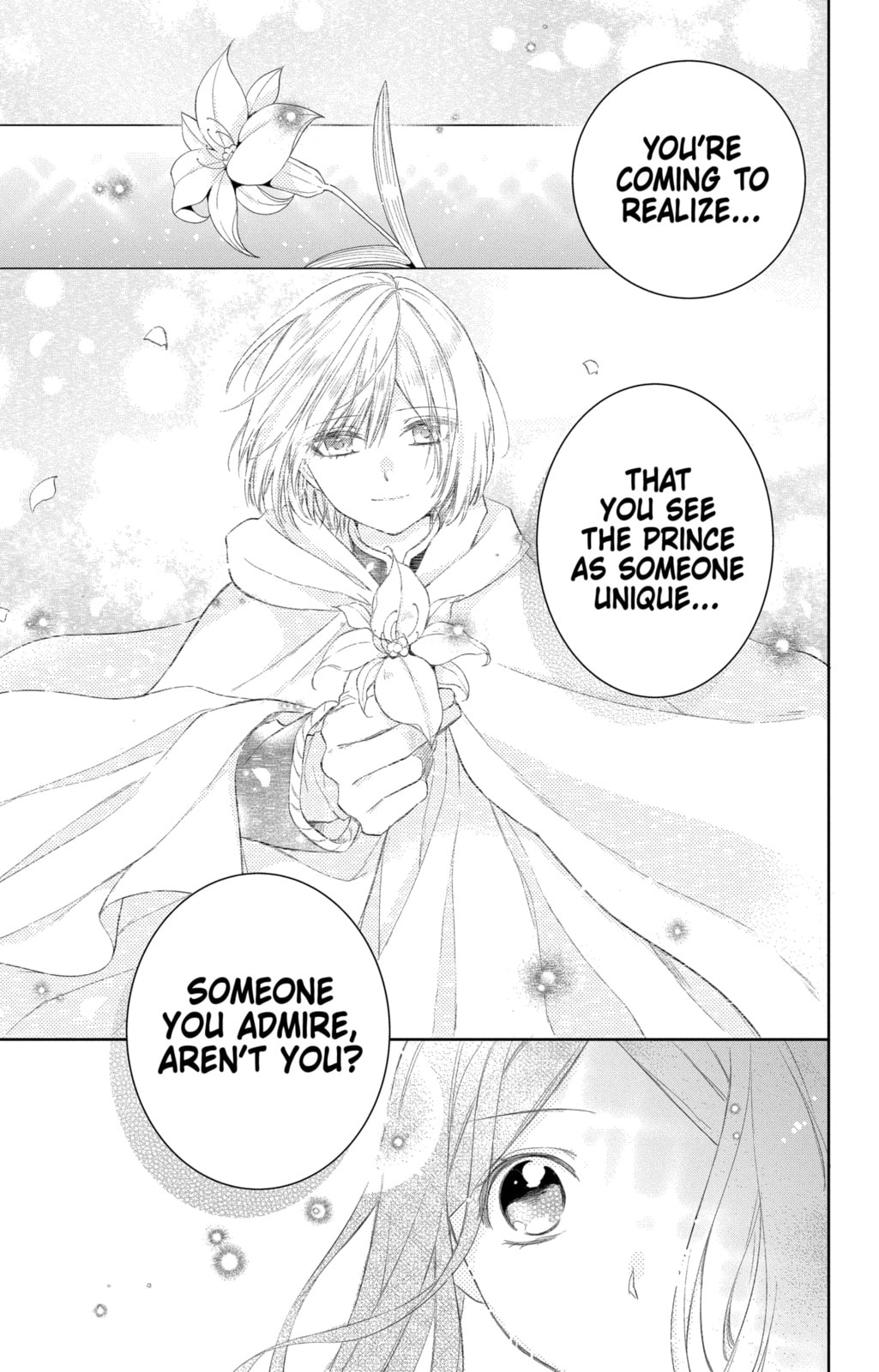 Read The Cursed Prince
