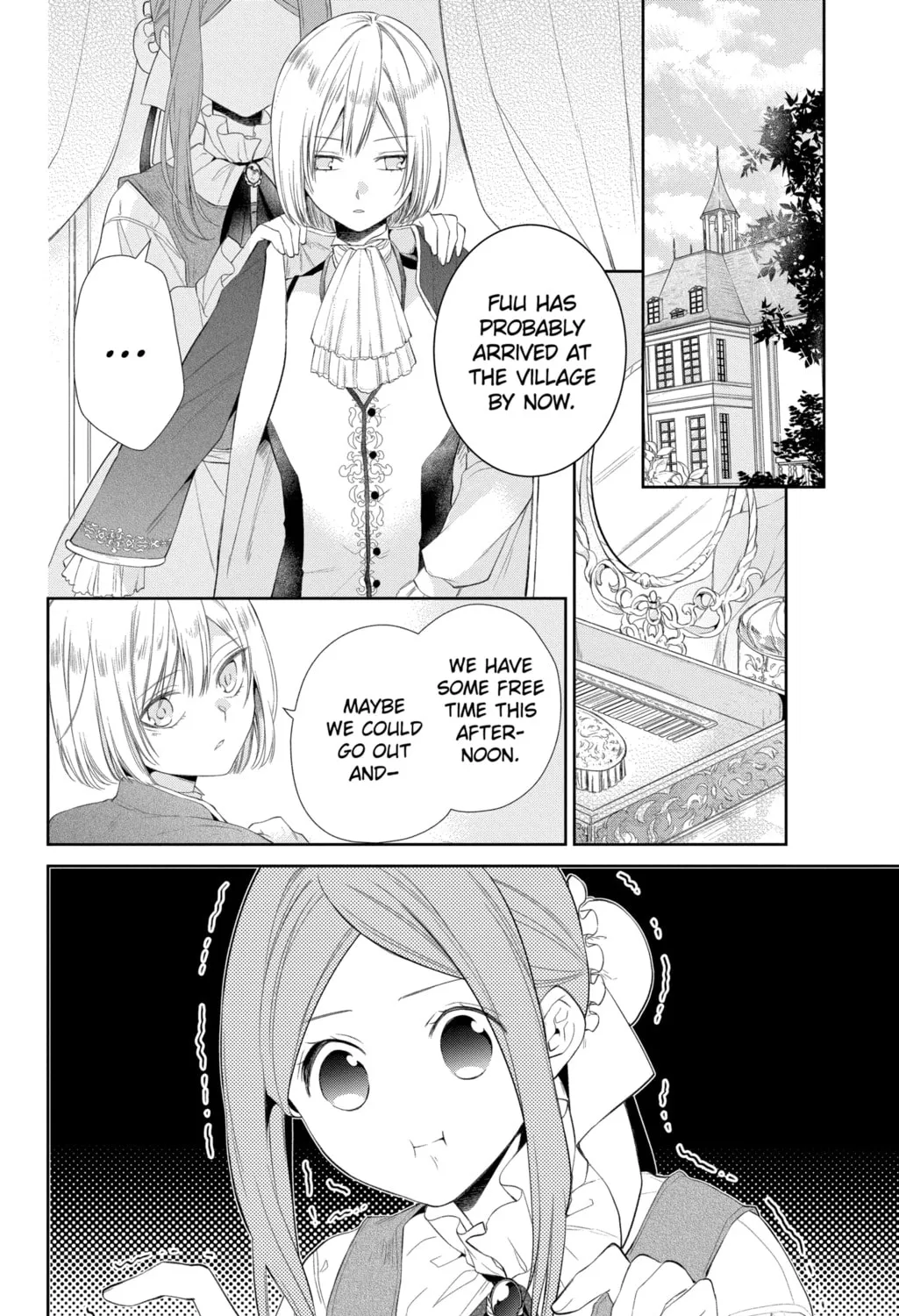 Read The Cursed Prince