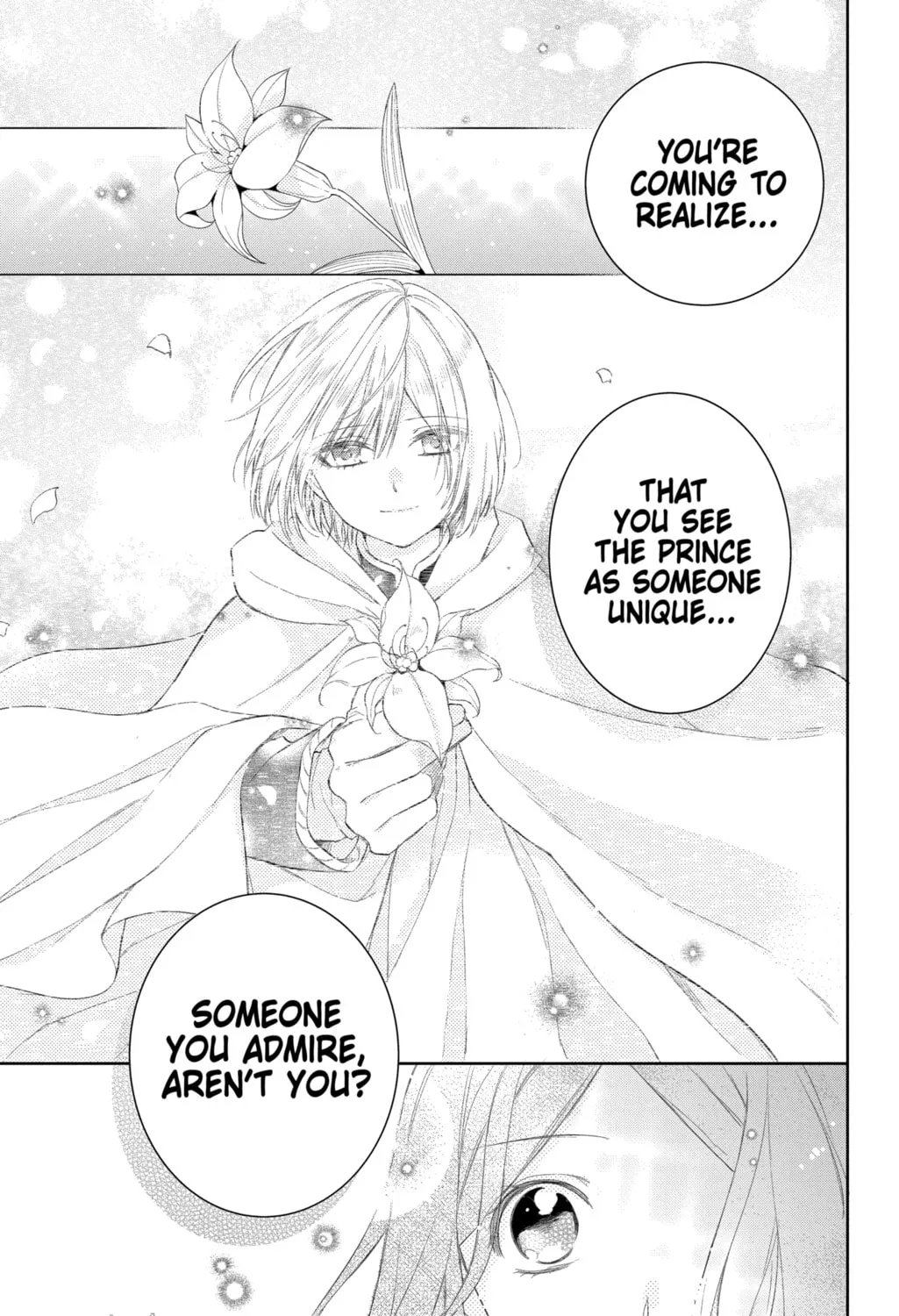 Read The Cursed Prince